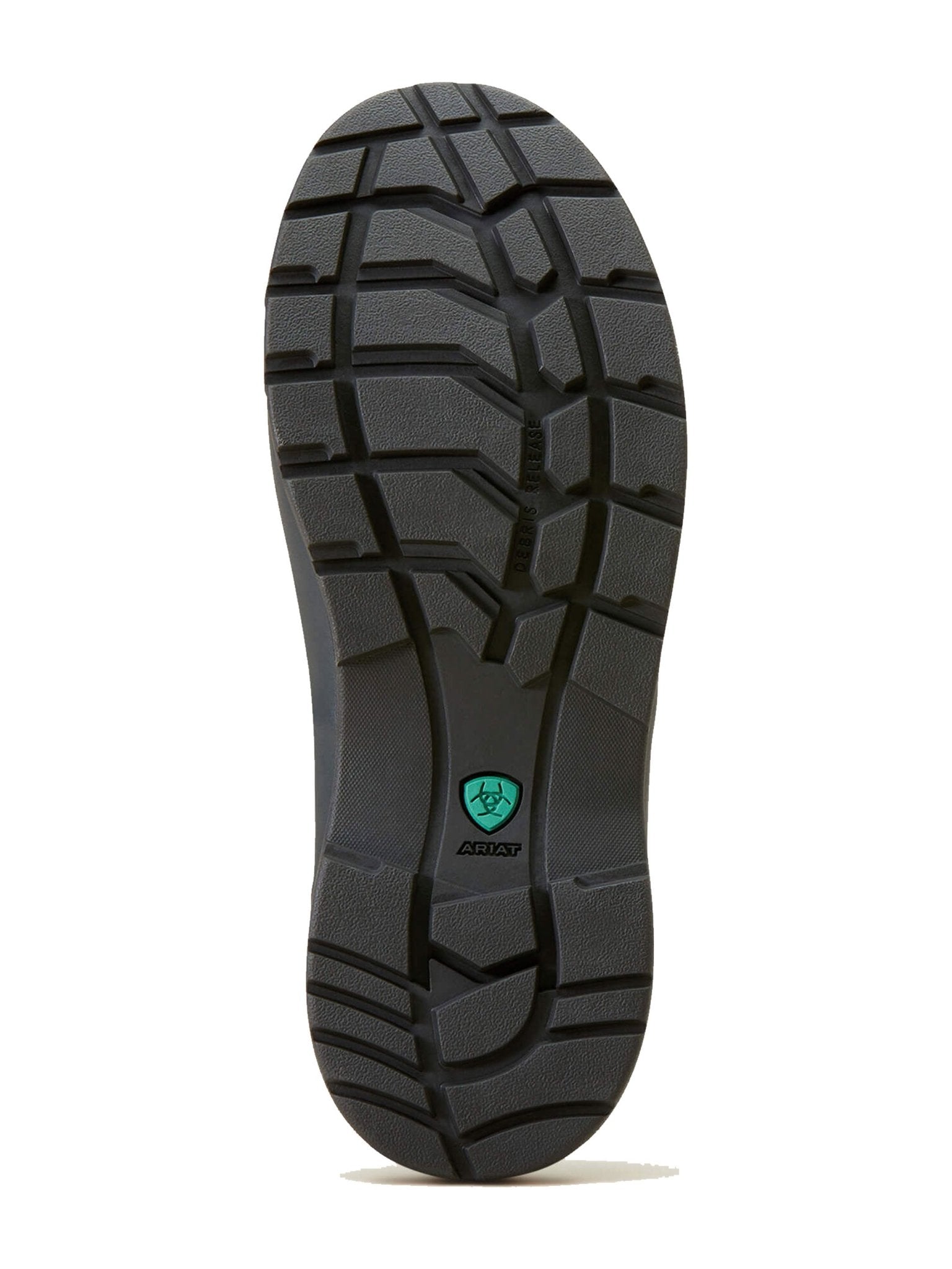 Ariat Kelmarsh Shortie Rubber Boot Waterproof Ladies welly / wellington Womens