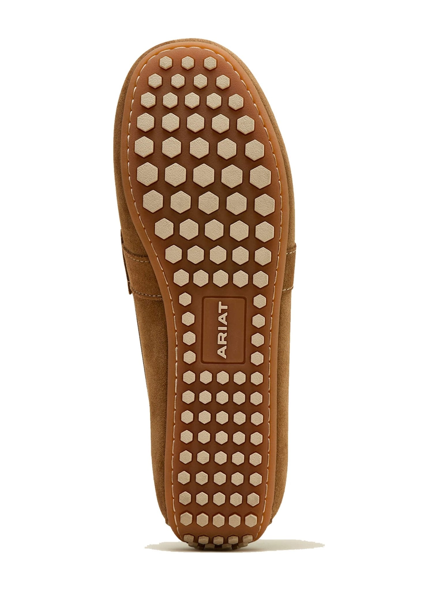 Ariat Selene Driving Shoe / Moc, Womens Country slip on / ladies slipper