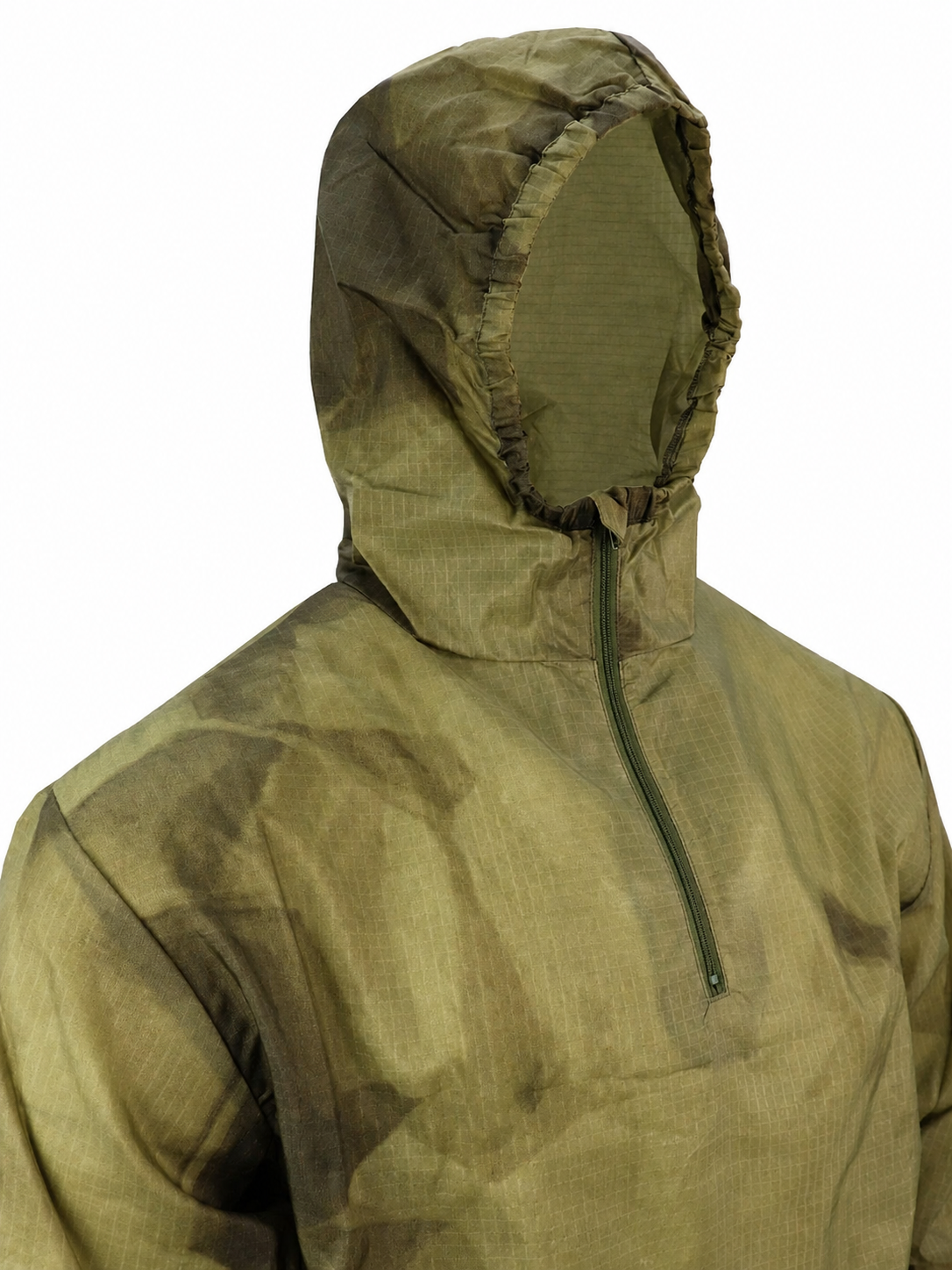 Arktis A192 Water & wind resistant - Stowaway Shirt