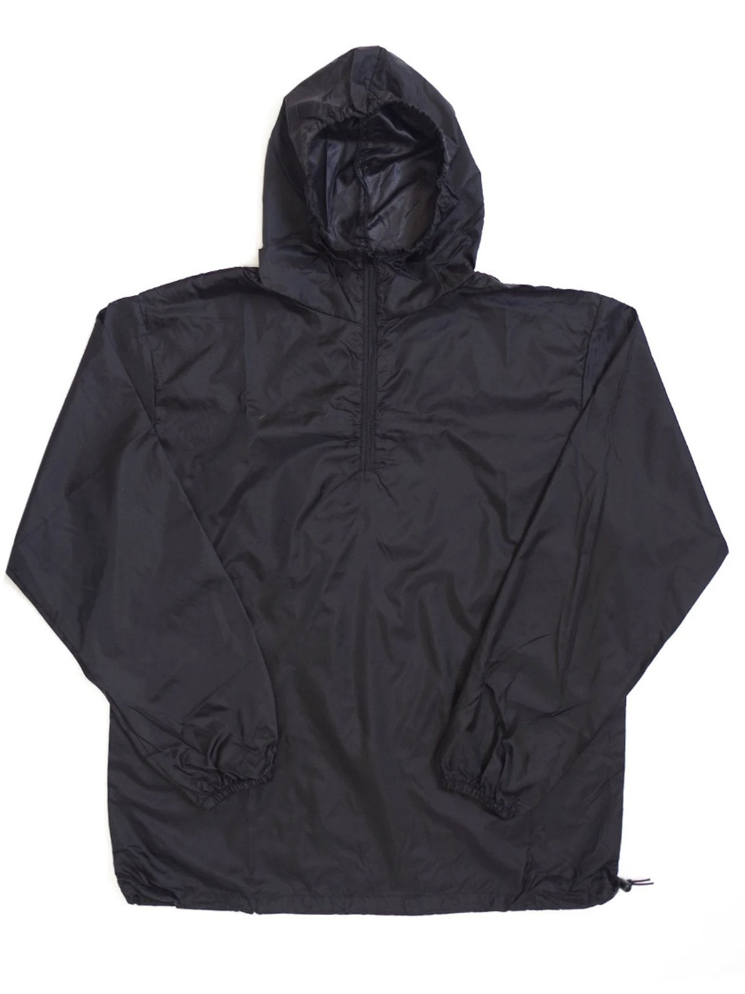 Arktis - A192 Water & wind resistant - STOWAWAY SHIRT / packable jacket