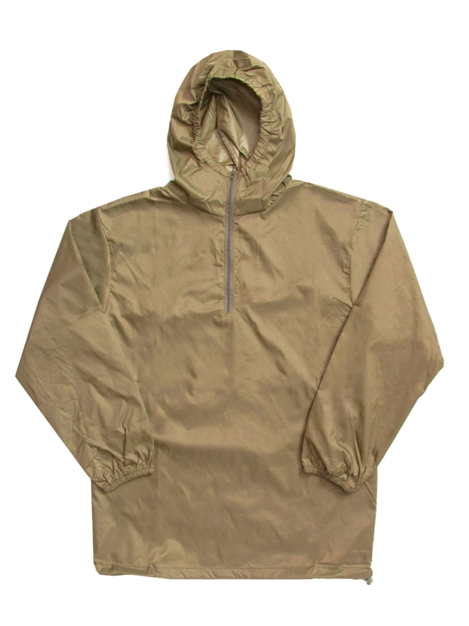 Arktis - A192 Water & wind resistant - STOWAWAY SHIRT / packable jacket