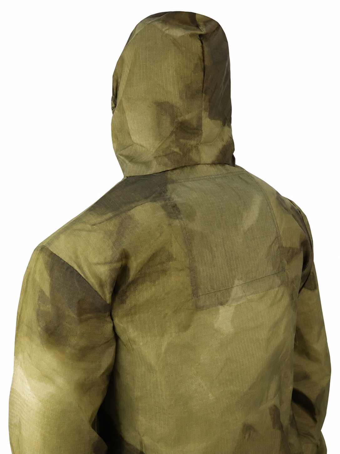 Arktis A192 Water & wind resistant - Stowaway Shirt
