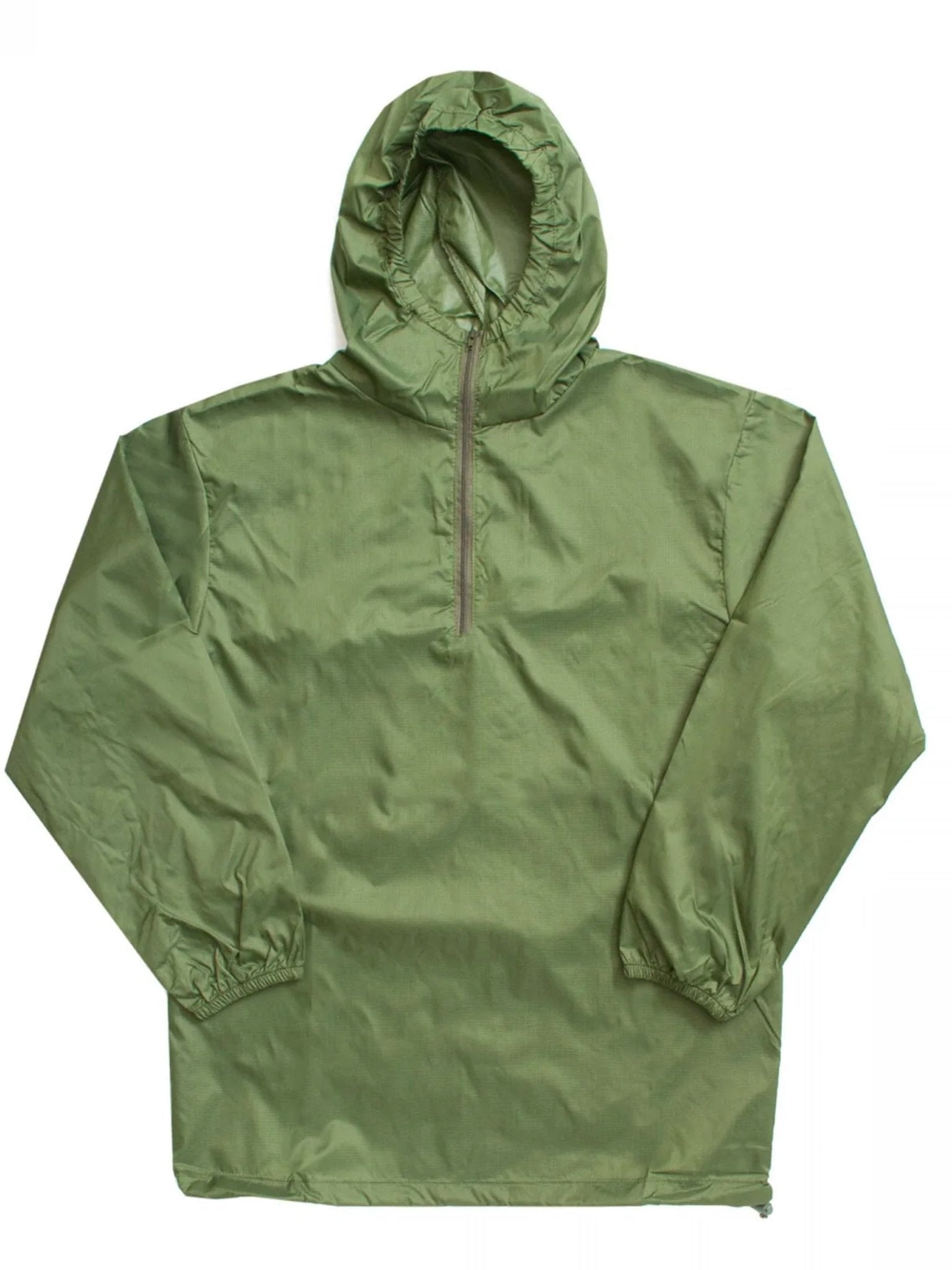 Arktis - A192 Water & wind resistant - STOWAWAY SHIRT / packable jacket