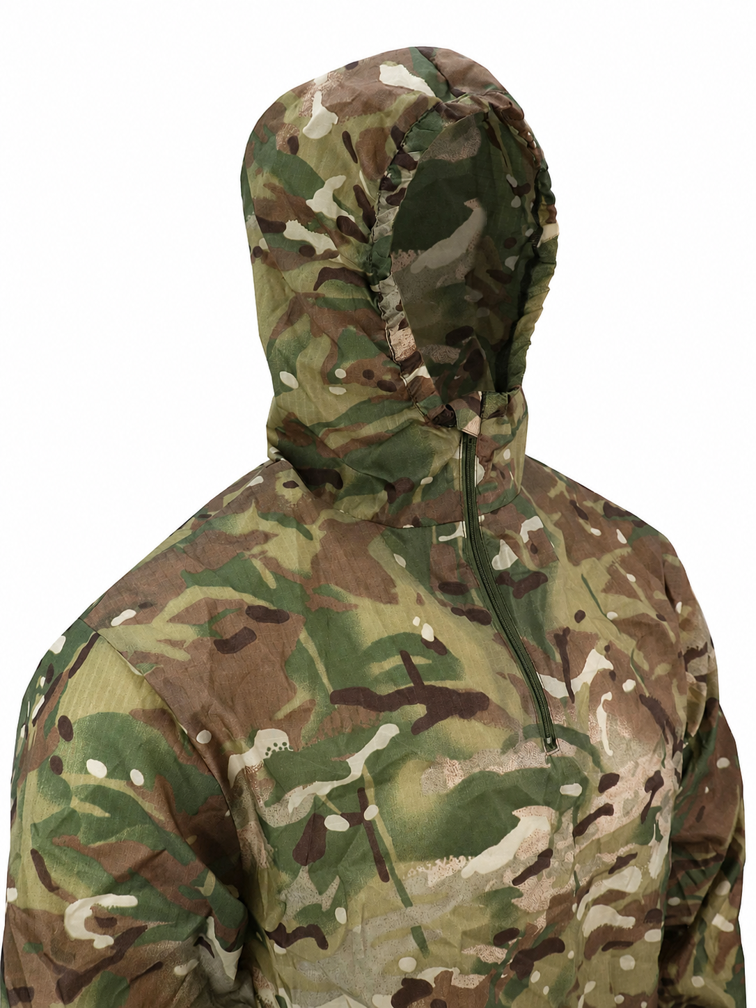 Arktis A192 Water & wind resistant - Stowaway Shirt