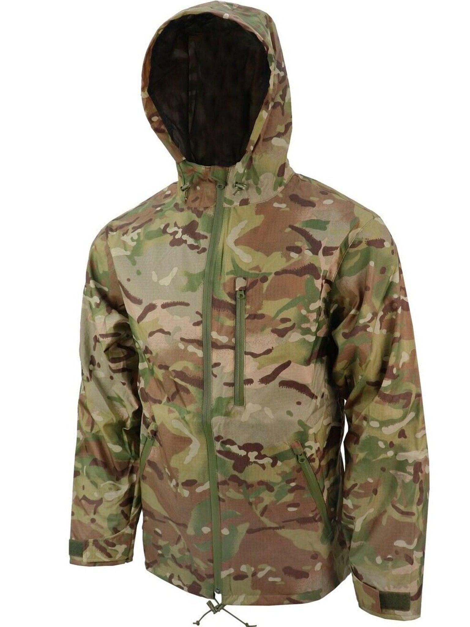Arktis - A310 RAINSHIELD Waterproof Coat / Jacket - Taped Seams