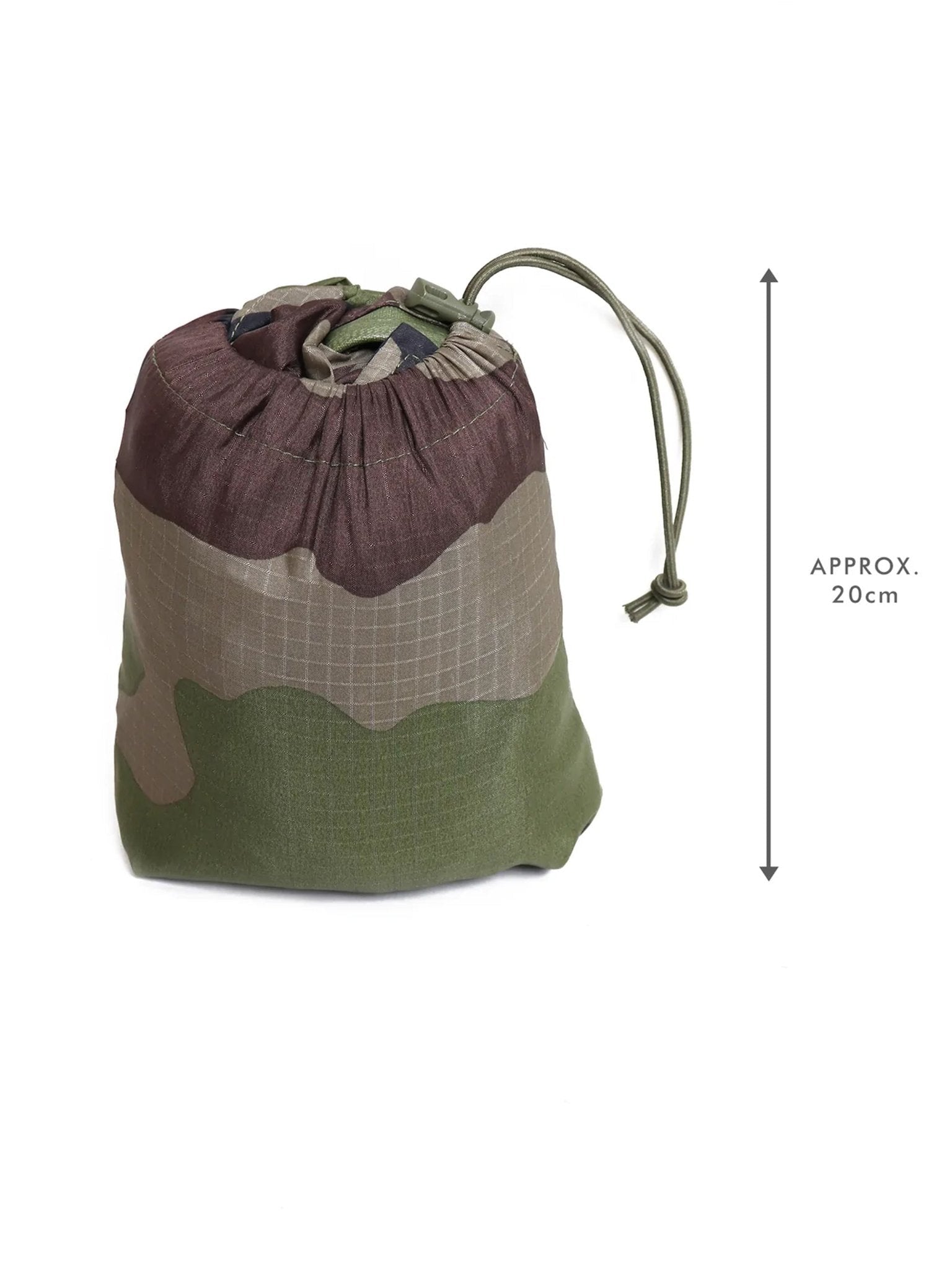 Arktis - A310 RAINSHIELD Waterproof Coat / Jacket - Taped Seams