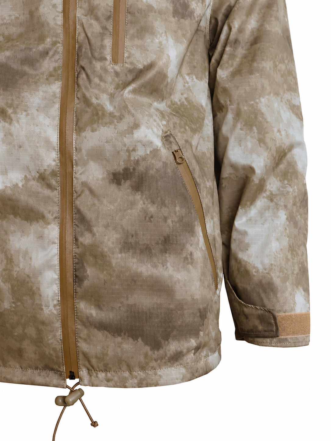 Arktis - A310 RAINSHIELD Waterproof Coat / Jacket - Taped Seams