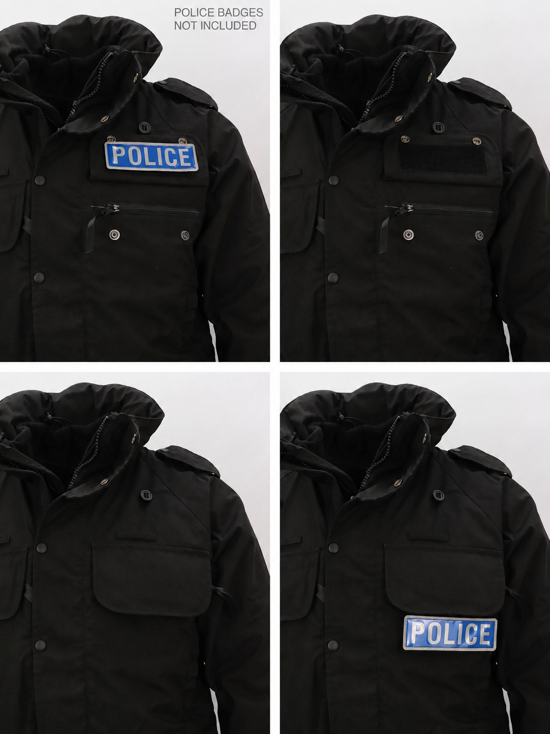 Arktis B315 Avenger Waterproof Jacket