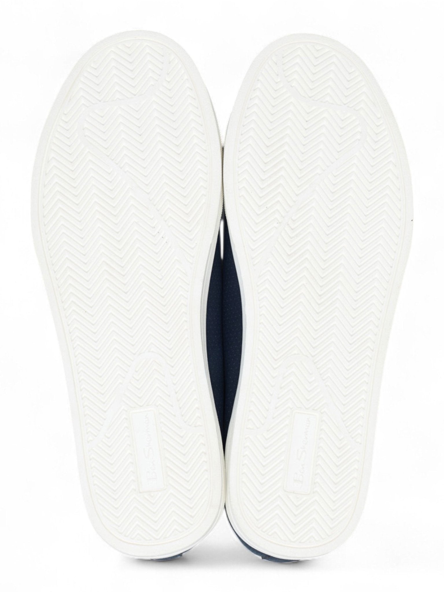 Ben Sherman Chase Men's Trainers or Walking trainers Men Comfortable Breathable cupsole summer shoes / sneakers for men /walking shoes. A must in every male's lifestyle footwear wardrobe.