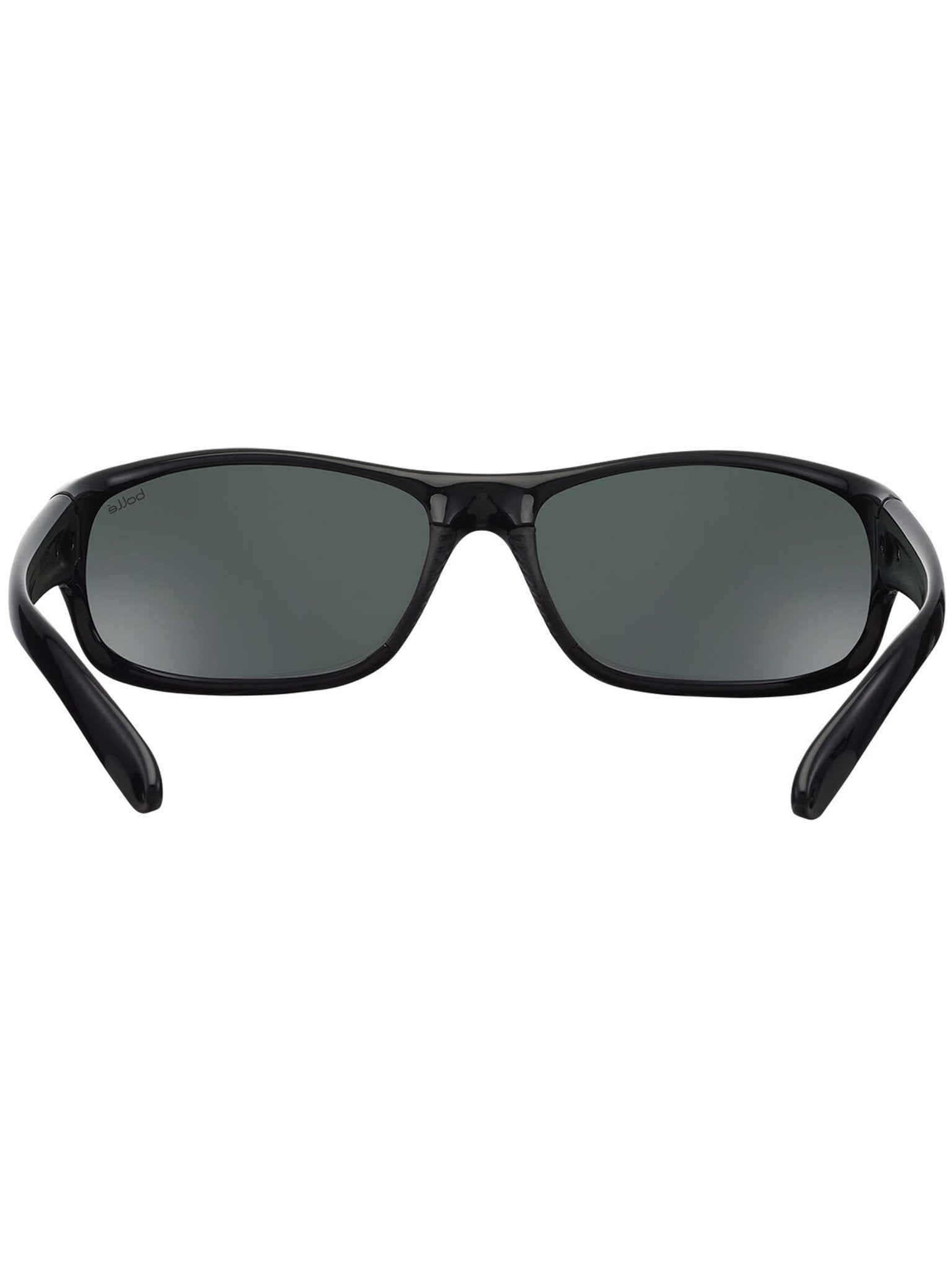 Bolle - ANACONDA Sunglasses Black Shiny - 1 TNS Polarised