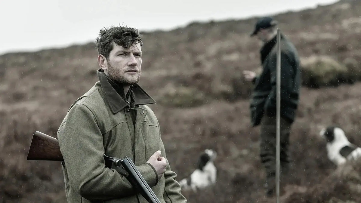 Hoggs of Fife country clothing