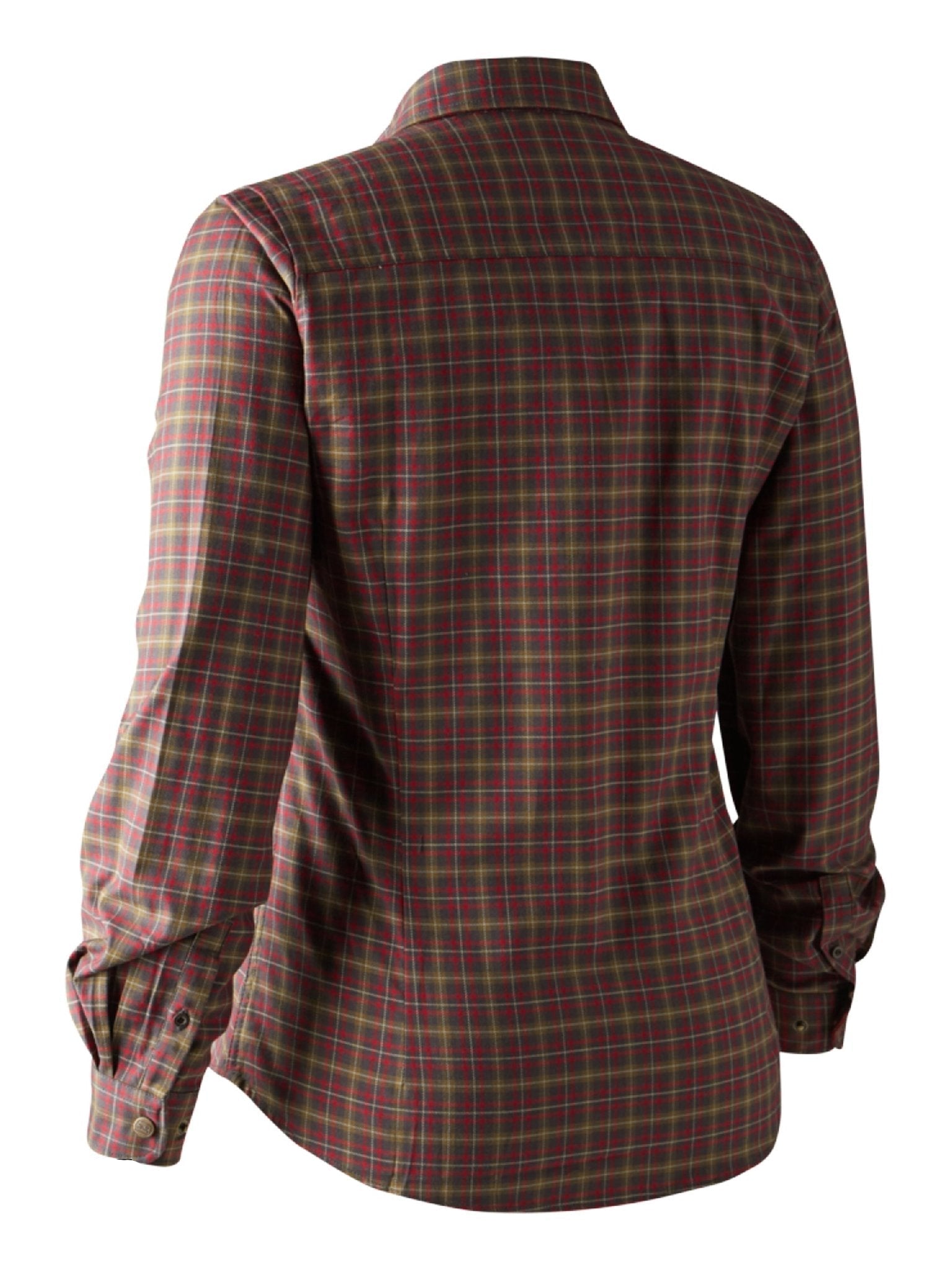 Deerhunter - Lady Ava premium ladies Check Shirt