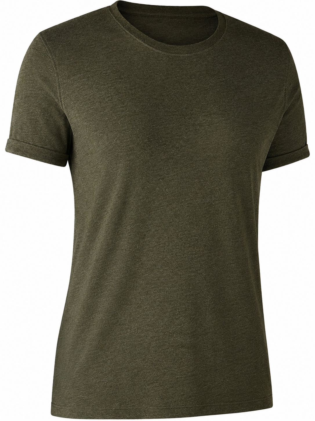 Deerhunter Ladies Basic 2-pack T-Shirt