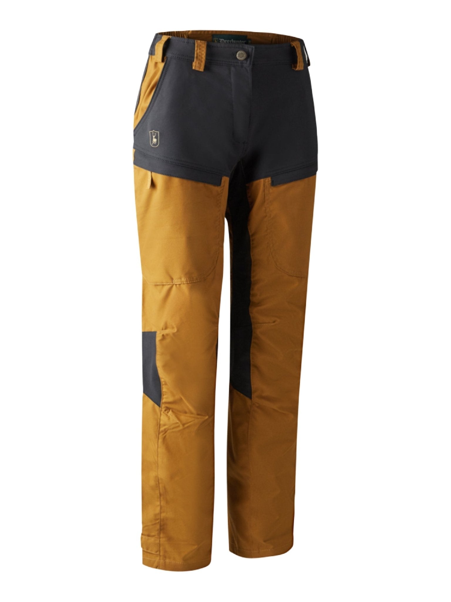 Deerhunter - Lady Ann Water Repellent Teflon shield stretch ladies trouser