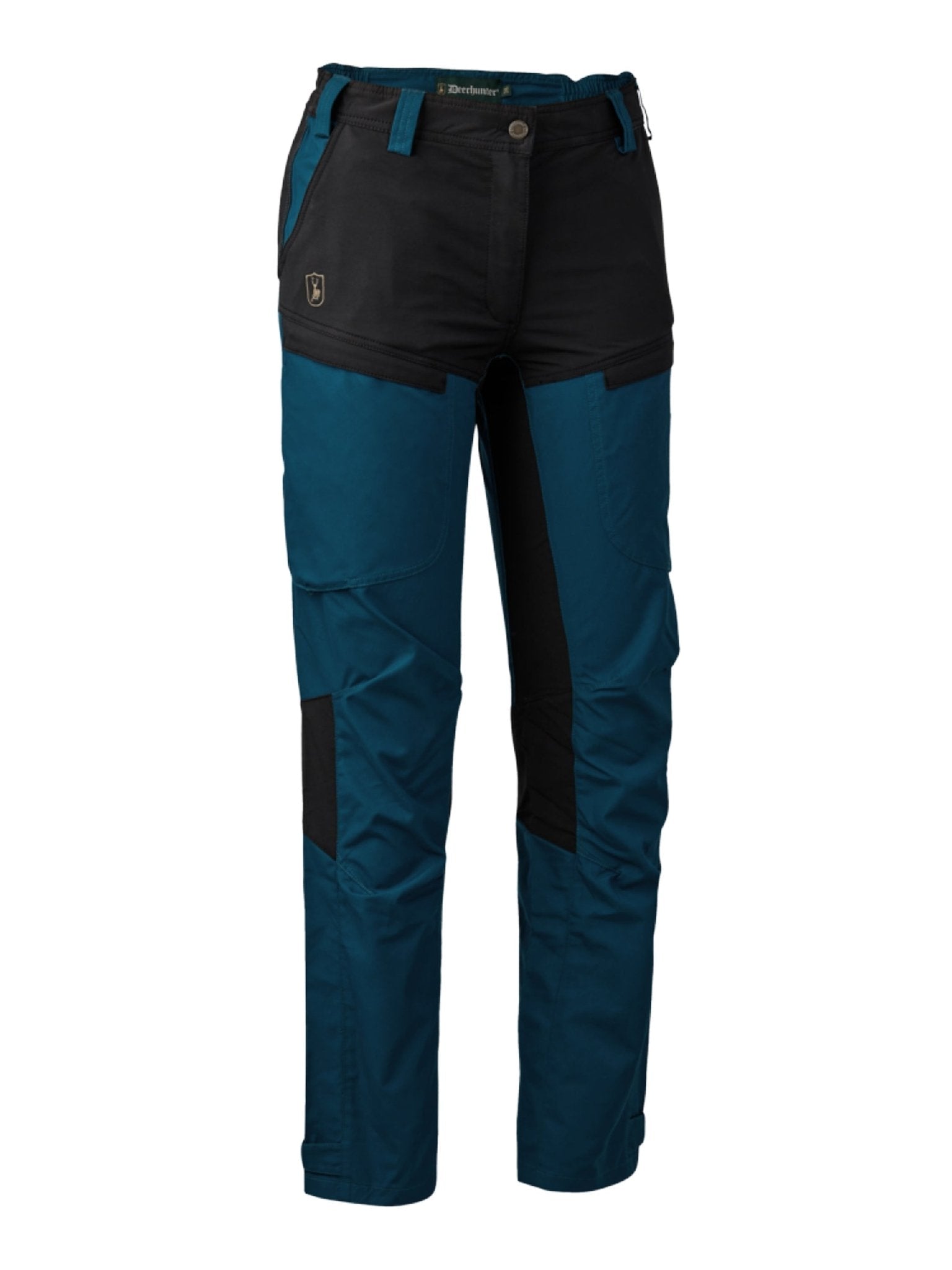 Deerhunter - Lady Ann Water Repellent Teflon shield stretch ladies trouser
