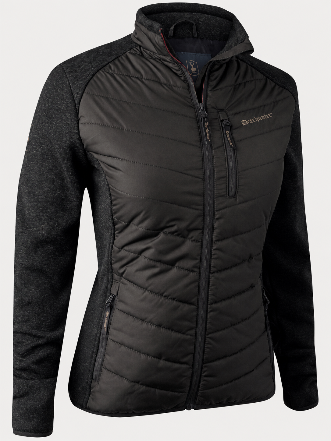 Deerhunter Lady Caroline Padded Jacket