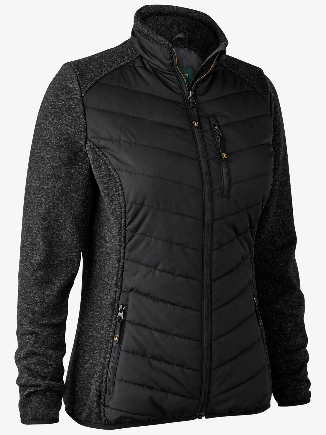 Deerhunter Lady Caroline Padded Jacket