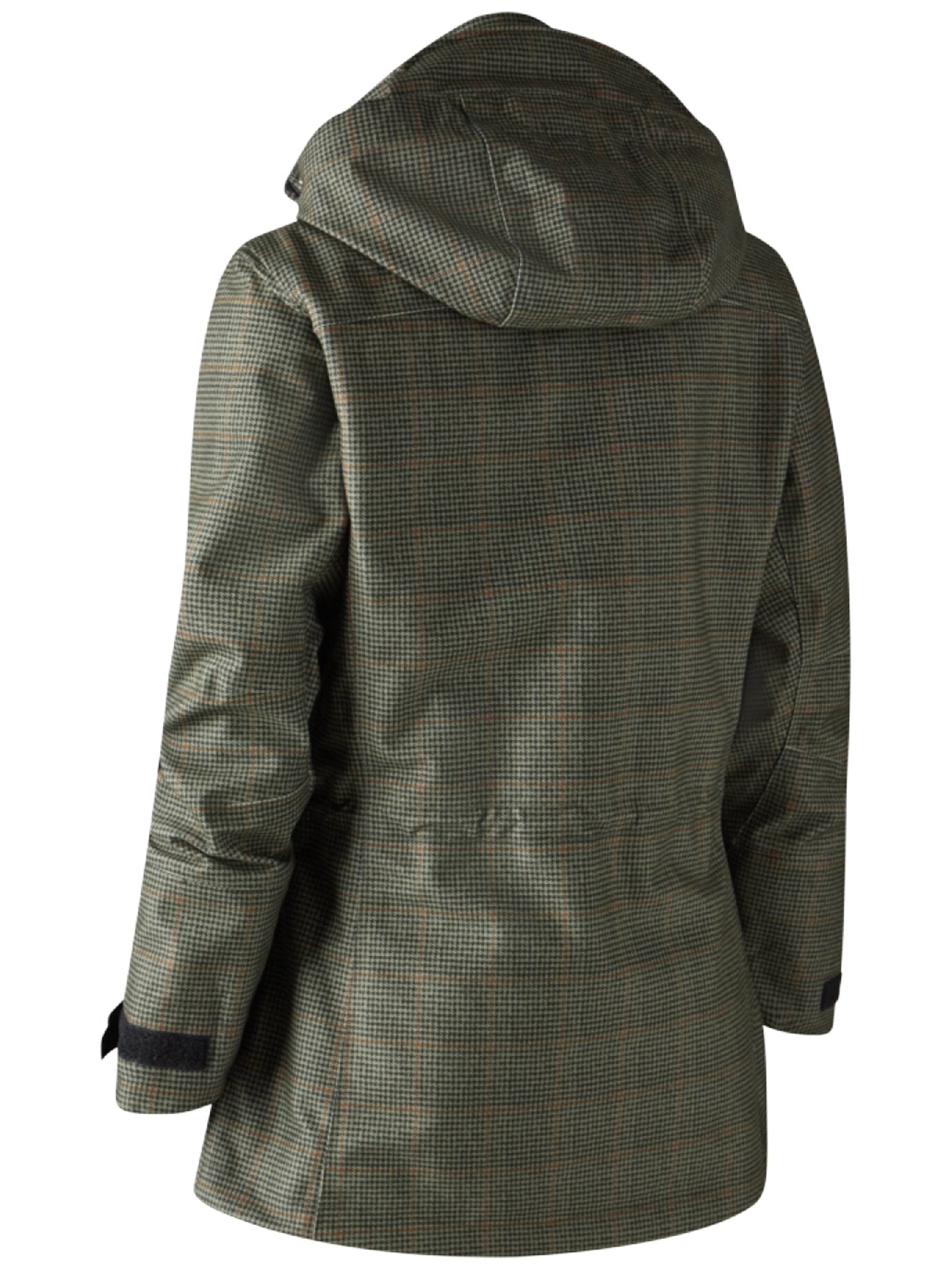 Deerhunter - Lady Gabby Waterproof Jacket