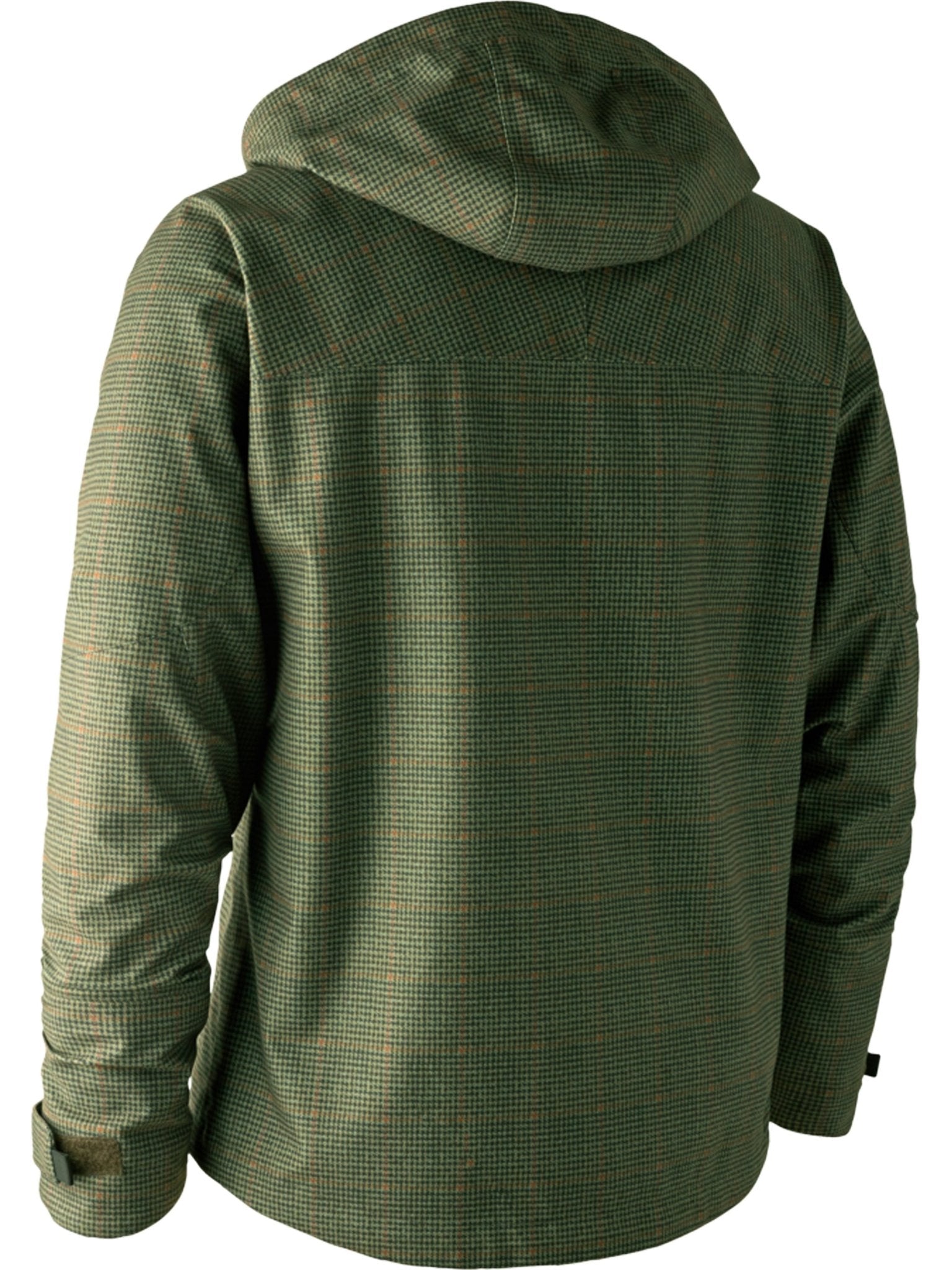 Deerhunter - Pro Gamekeeper Waterproof Jacket short