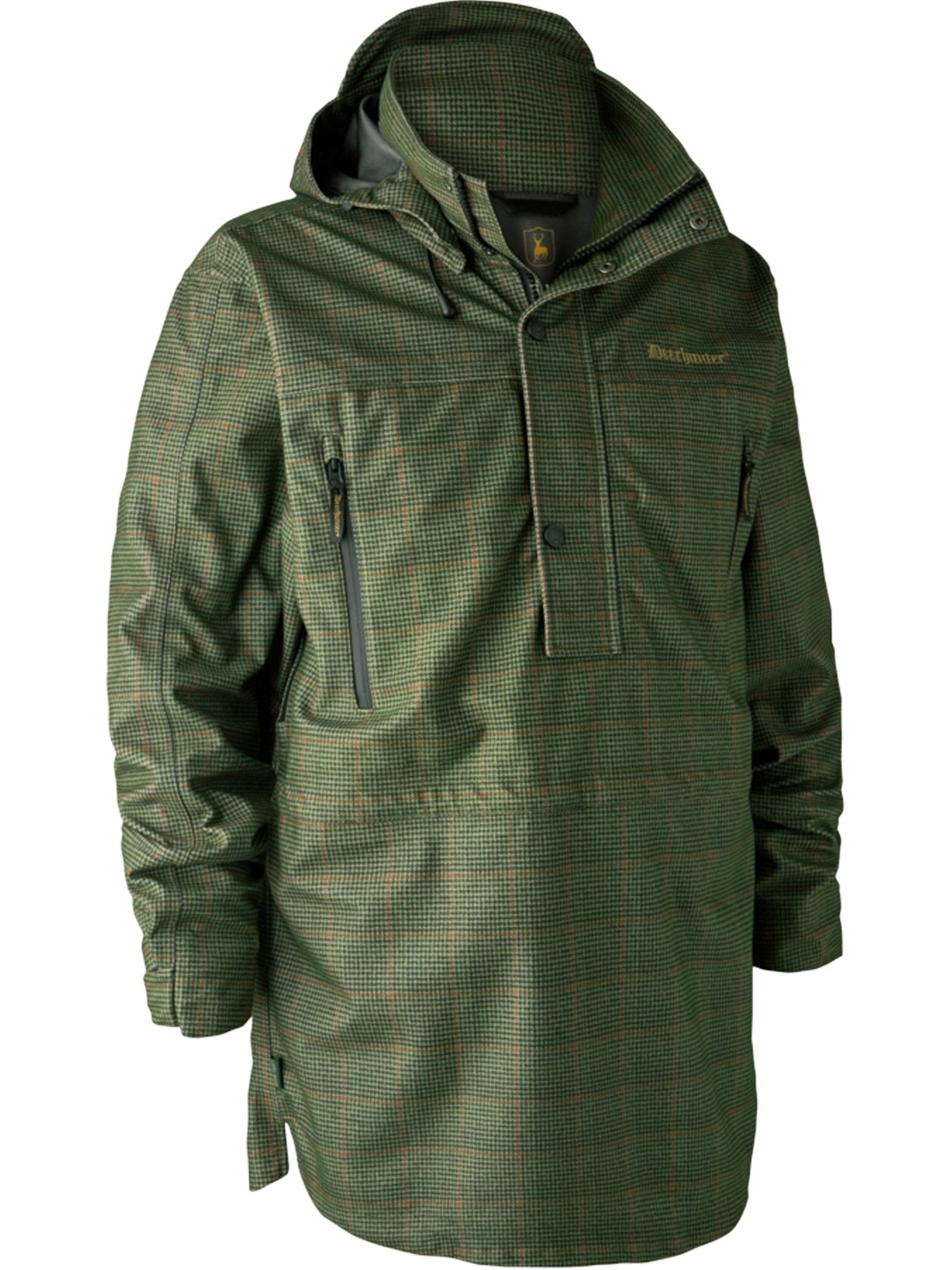 Deerhunter - Pro Gamekeeper Waterproof Smock / coat / jacket