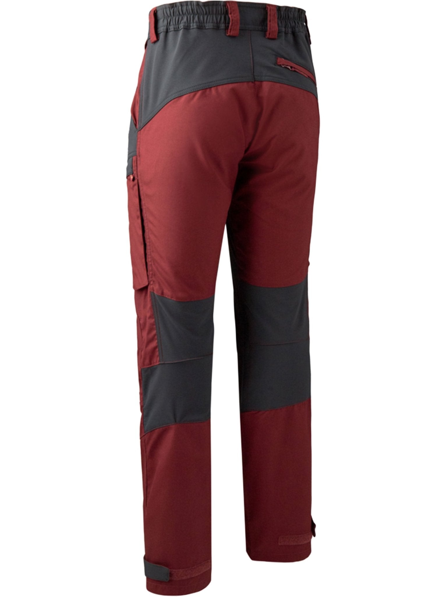 Deerhunter - Strike Stretch Trousers - Water and dirt resistant