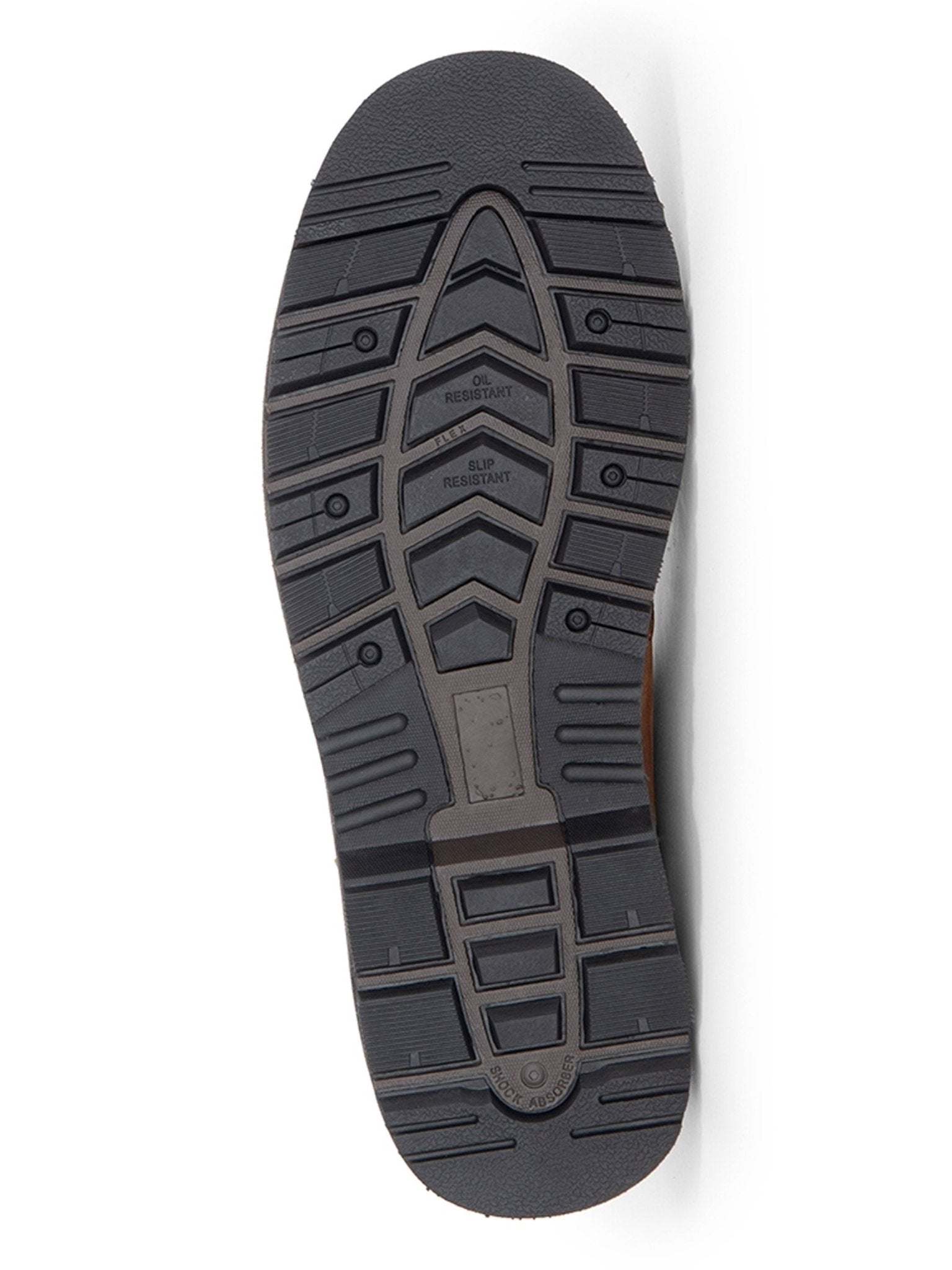 Hoggs of Fife Air - Shire Pro Waterproof Mens Dealer boot - Mens chelsea Boots Hoggs of Fife