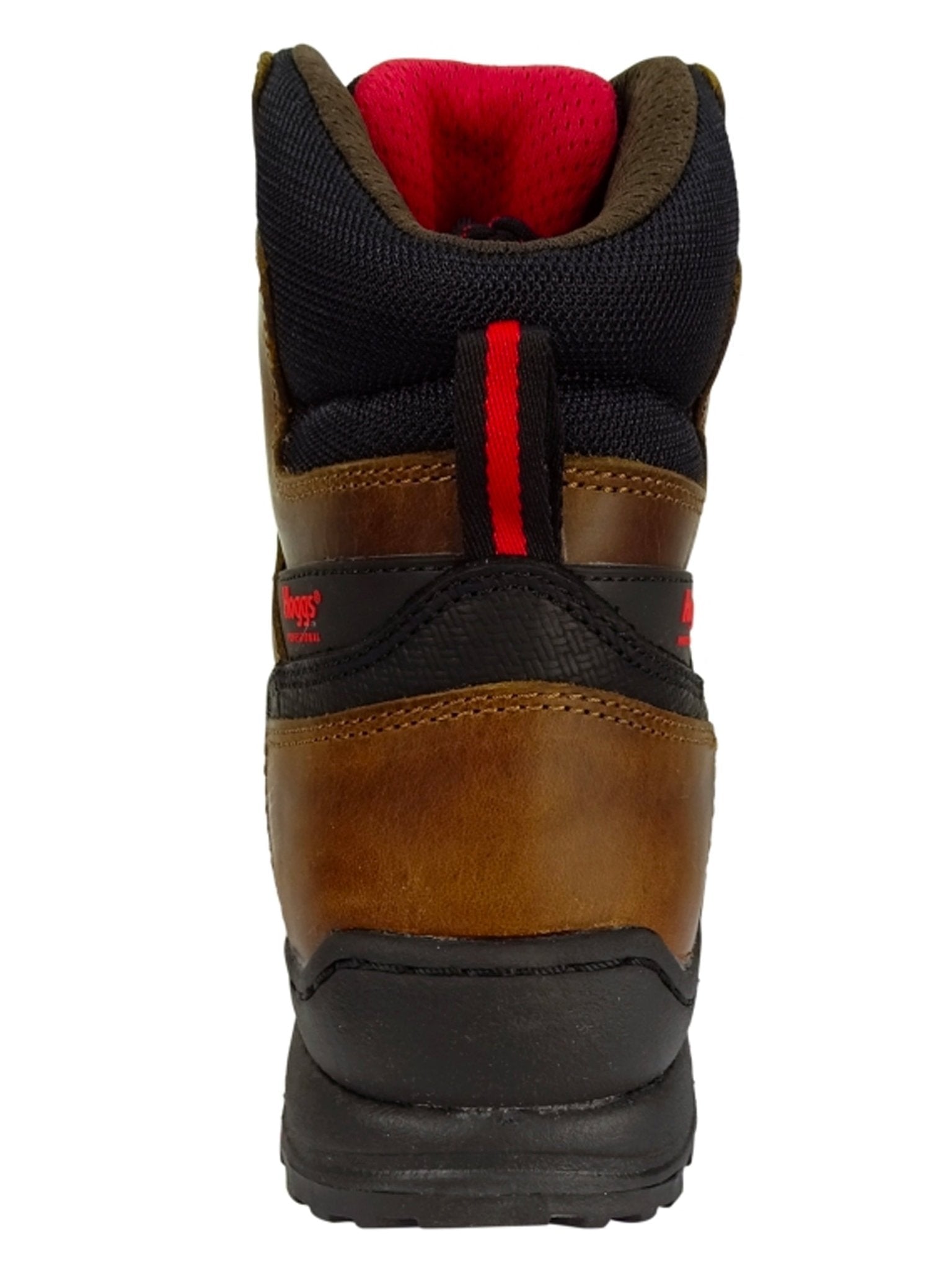 Hoggs of Fife - Artemis Waterproof & Breathable Steel Toe cap Lace up Waterproof Safety Boots