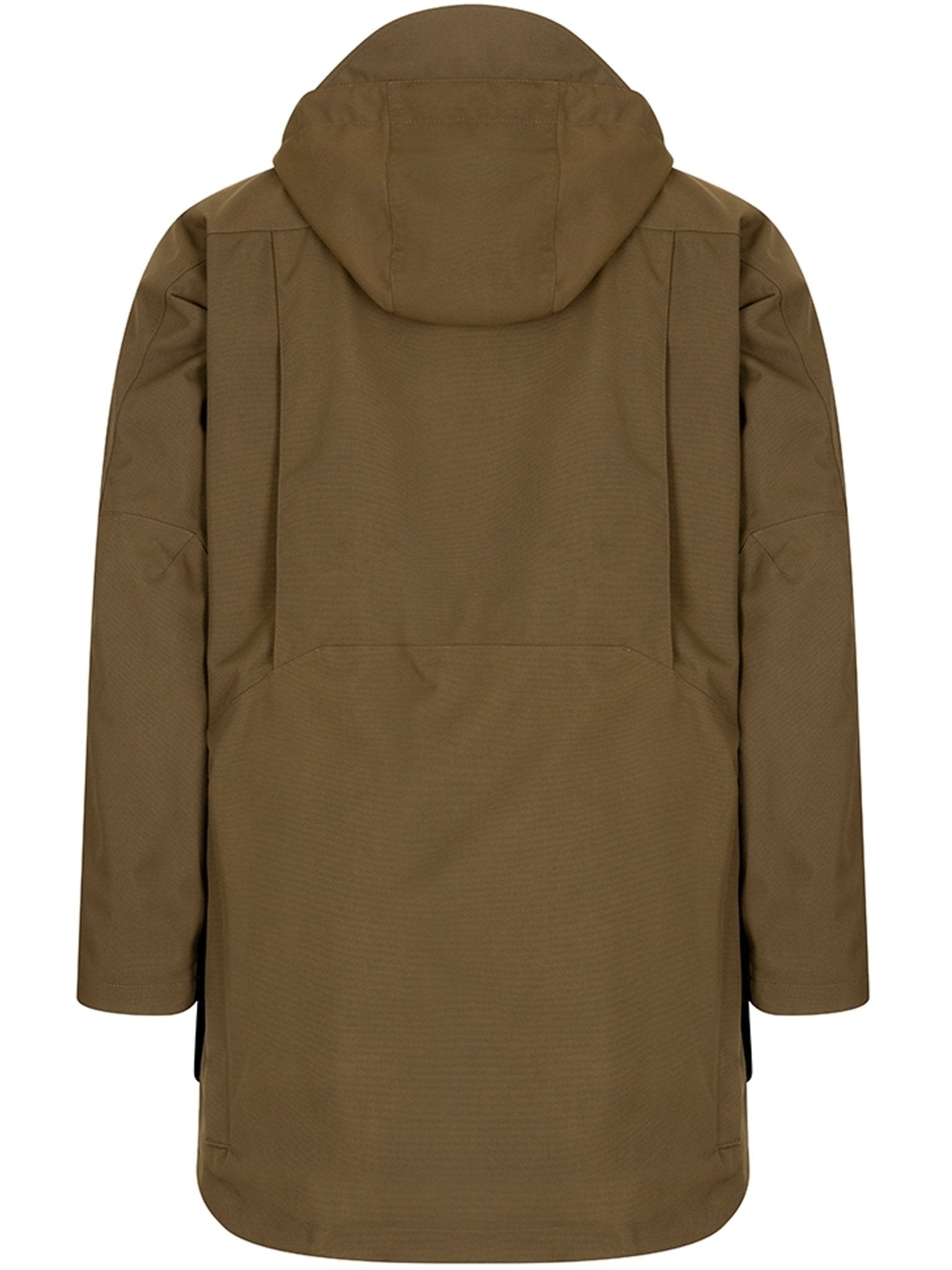 Hoggs of Fife - Ballater Mens Waterproof Coat / Teflon Waterproof Field Mens Jacket