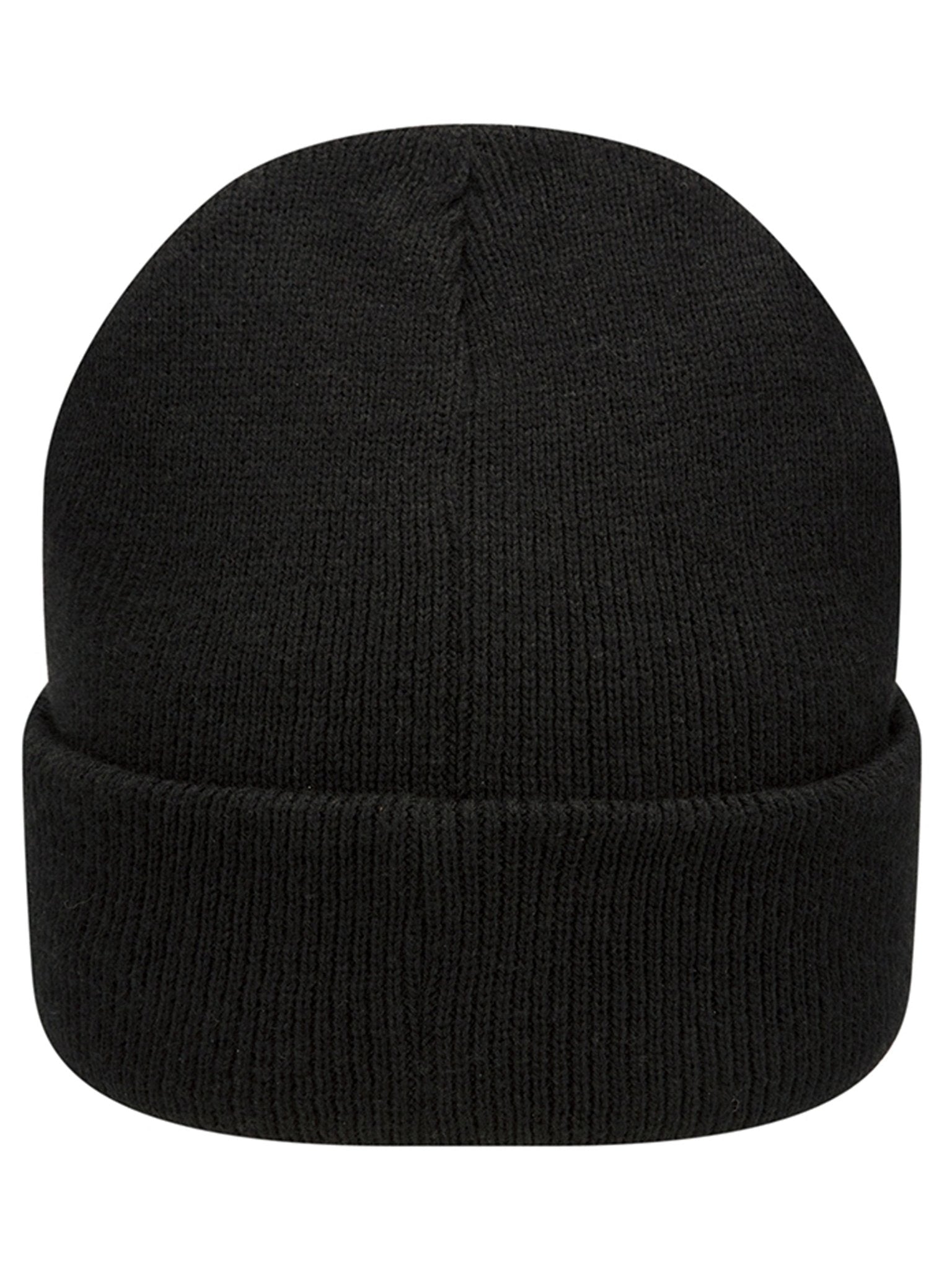 Hoggs of fife - Knitted Beanie Hat - Thinsulate Micro fleece warm Beanie