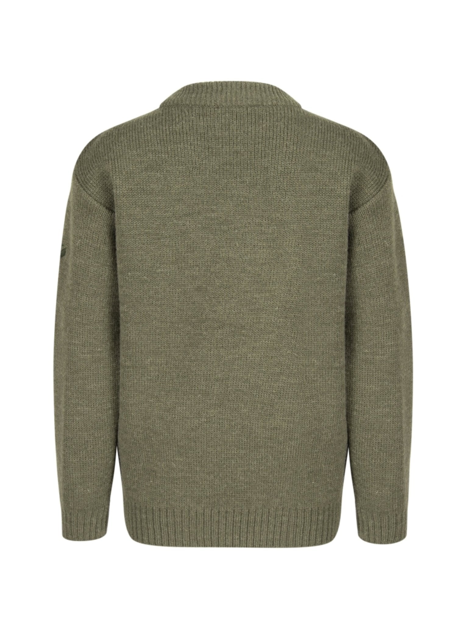 Hoggs of Fife - Melrose Junior Hunting Pullover