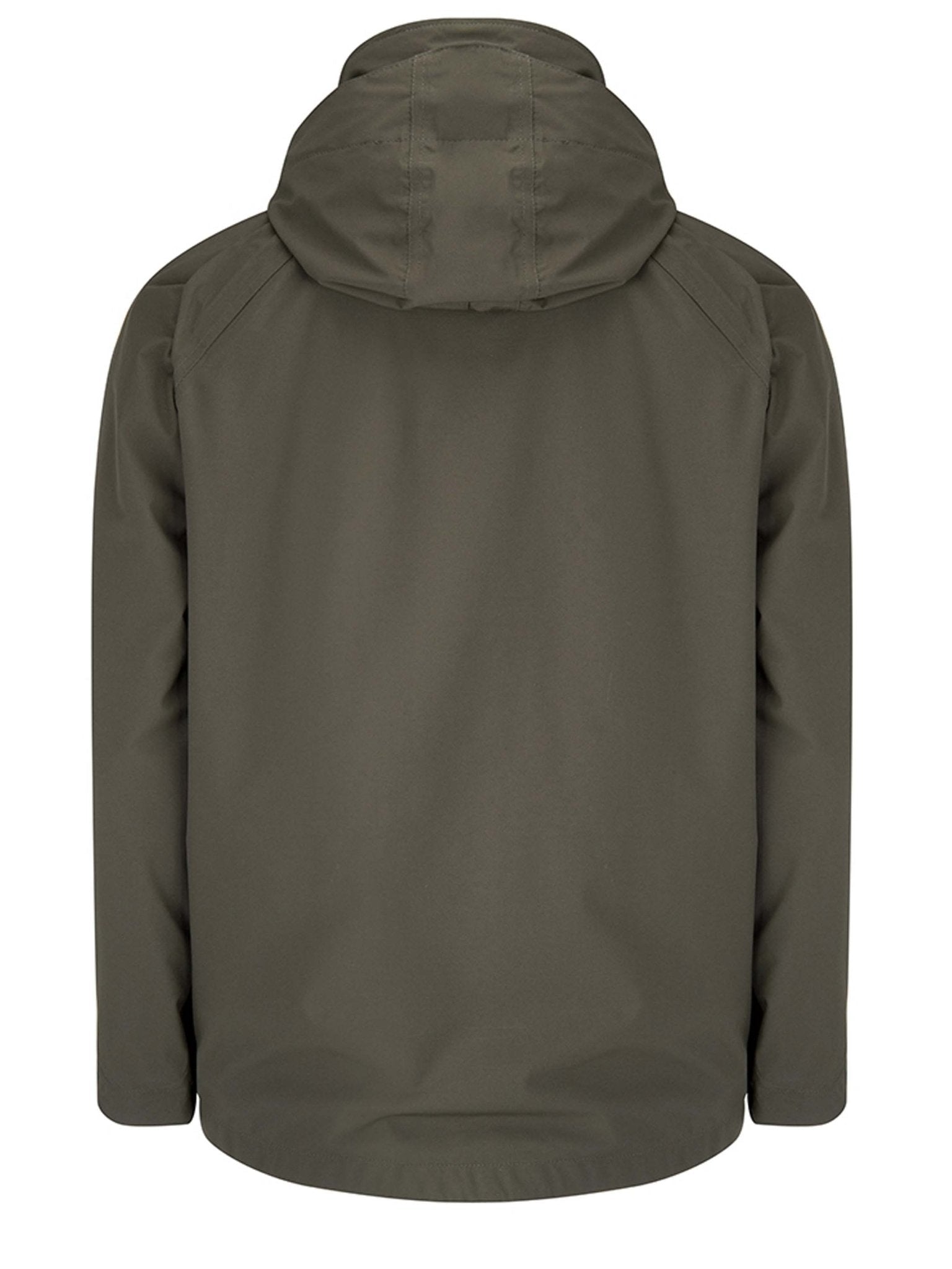 Hoggs of Fife - Mens Waterproof Jacket Culloden Packable Mens coat