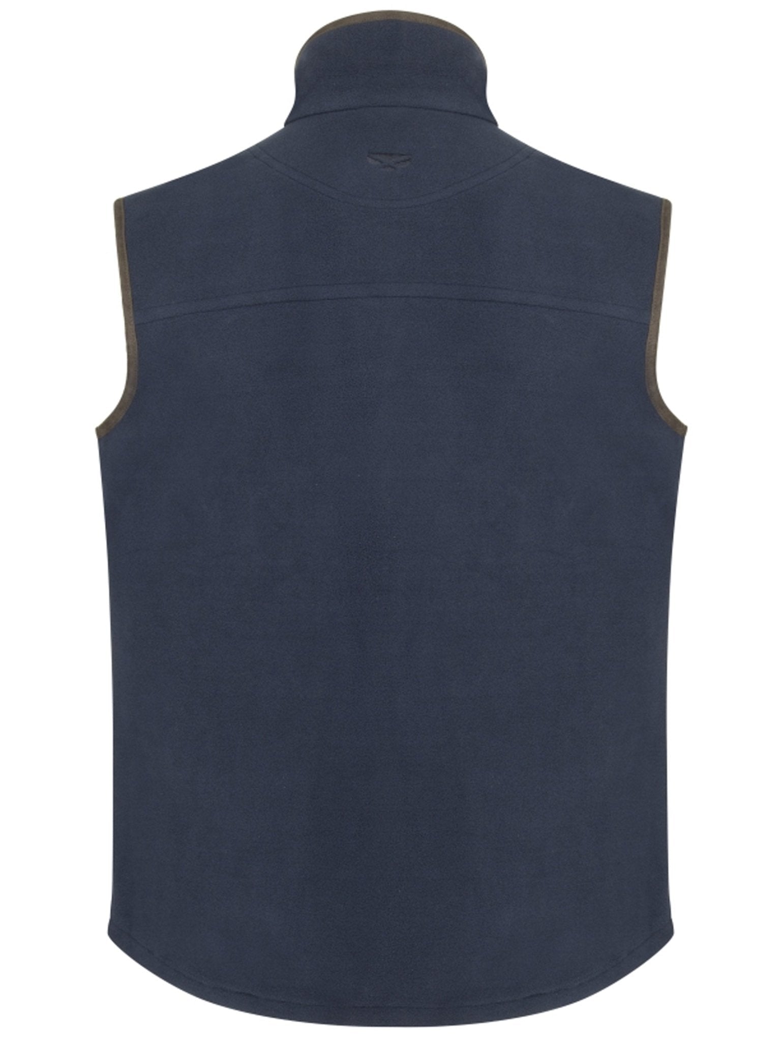 Hoggs of Fife - Woodhall Junior / Childrens / kids Country Fleece Gilet