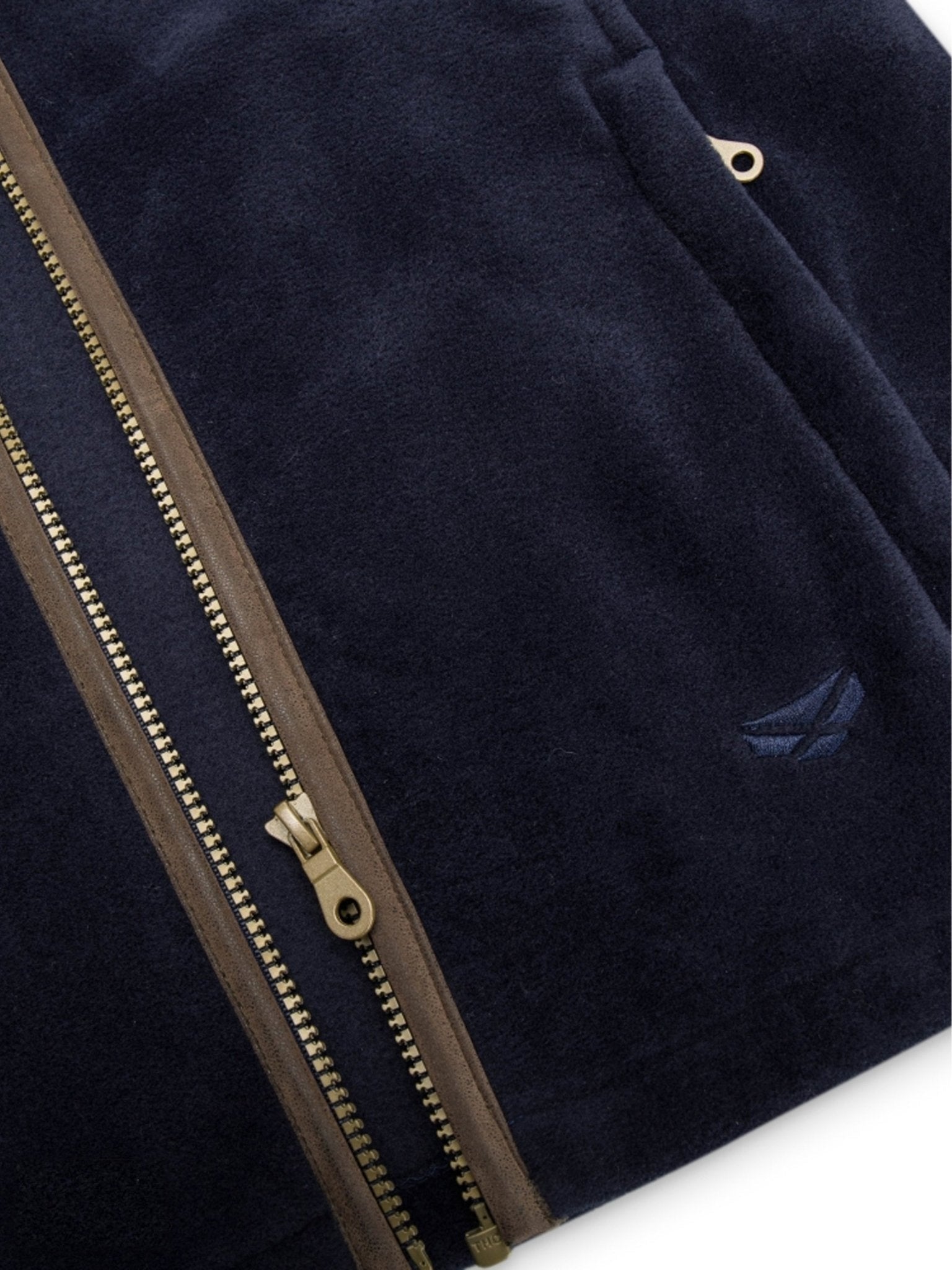 Hoggs of Fife Ladies Stenton Fleece Jacket