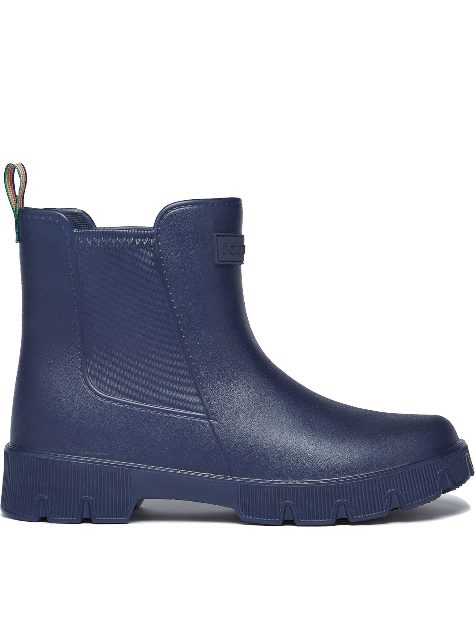Joules - Joules Festival Short Waterproof Wellies / Ladies Wellington Boots