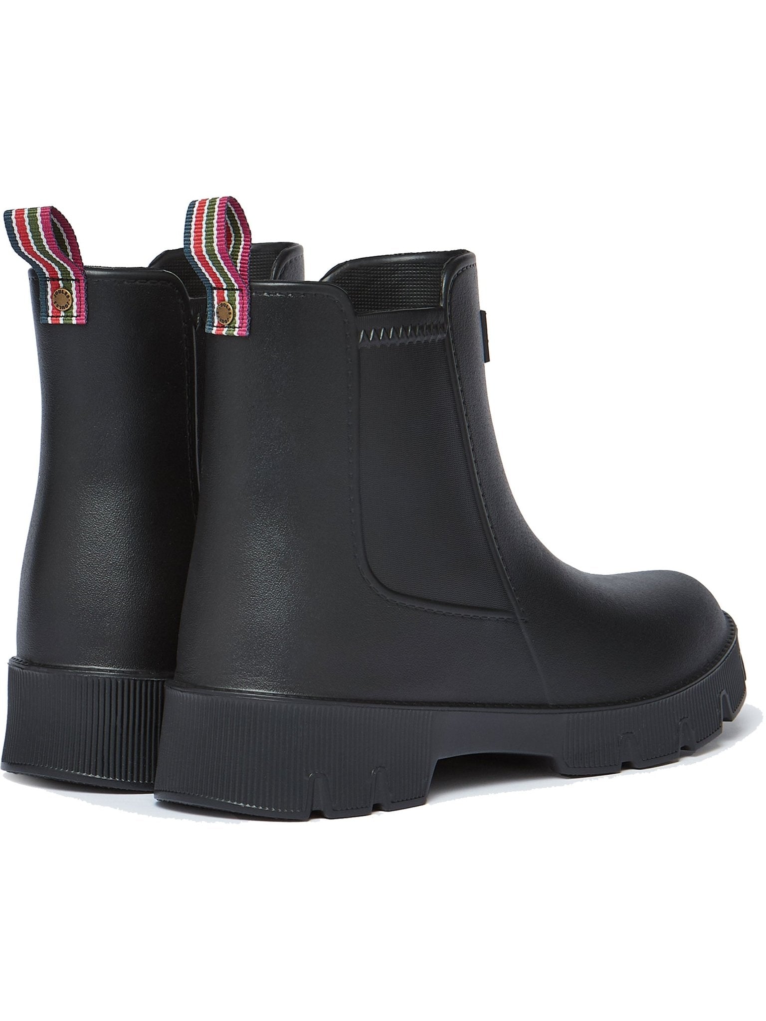 Joules - Joules Festival Short Waterproof Wellies / Ladies Wellington Boots