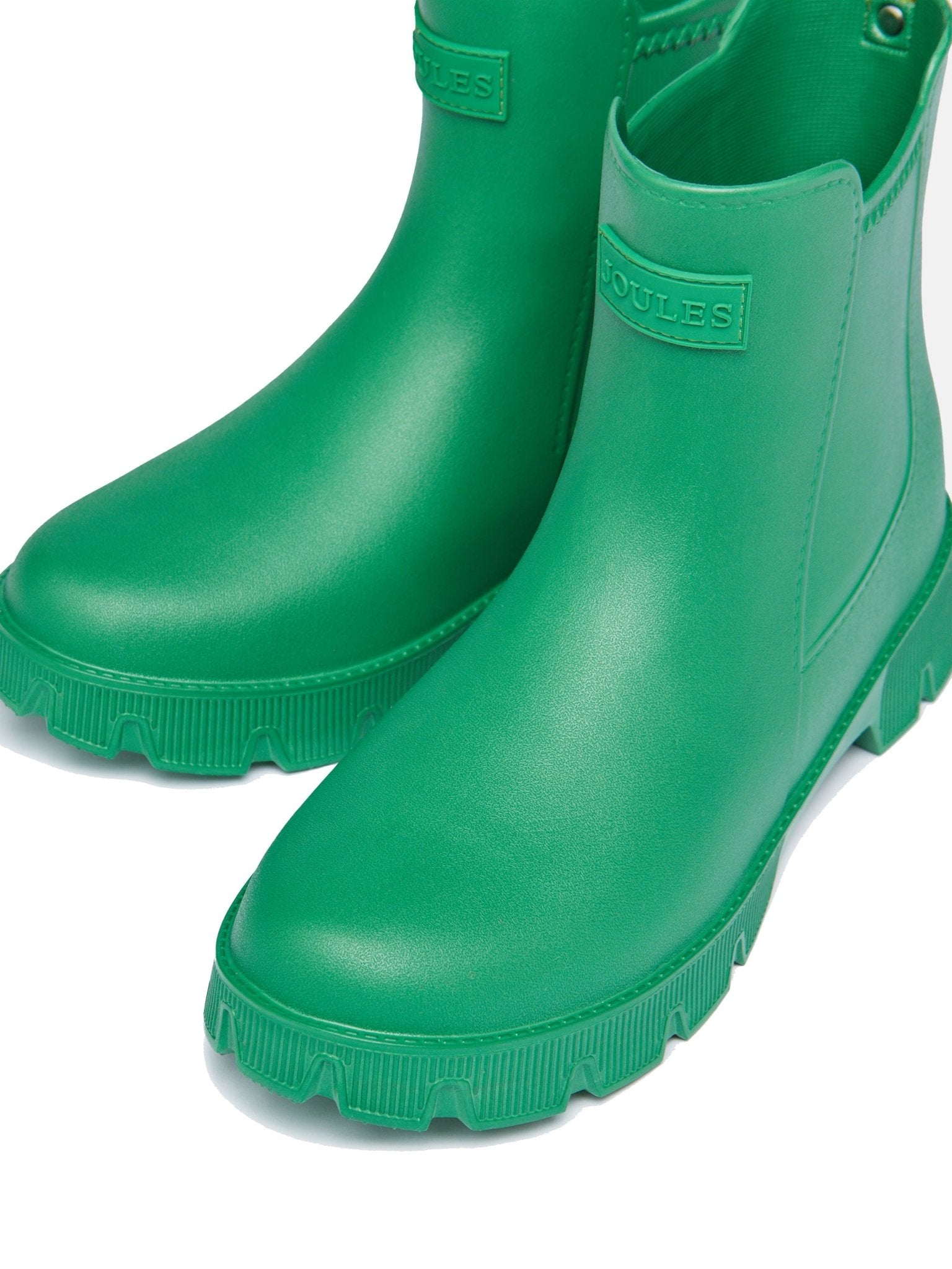 Joules - Joules Festival Short Waterproof Wellies / Ladies Wellington Boots