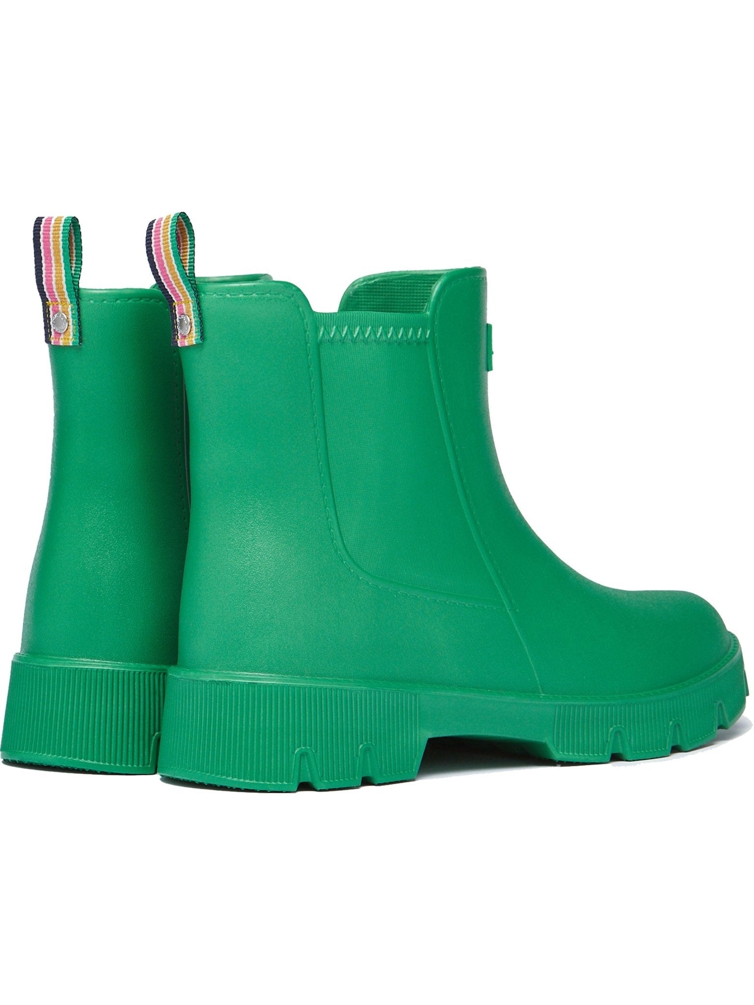 Joules - Joules Festival Short Waterproof Wellies / Ladies Wellington Boots