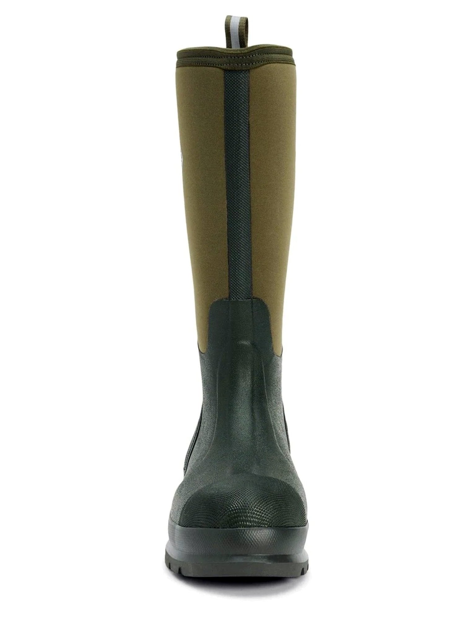 Muck Boots - Chore Classic Waterproof mens and ladies tall boots.