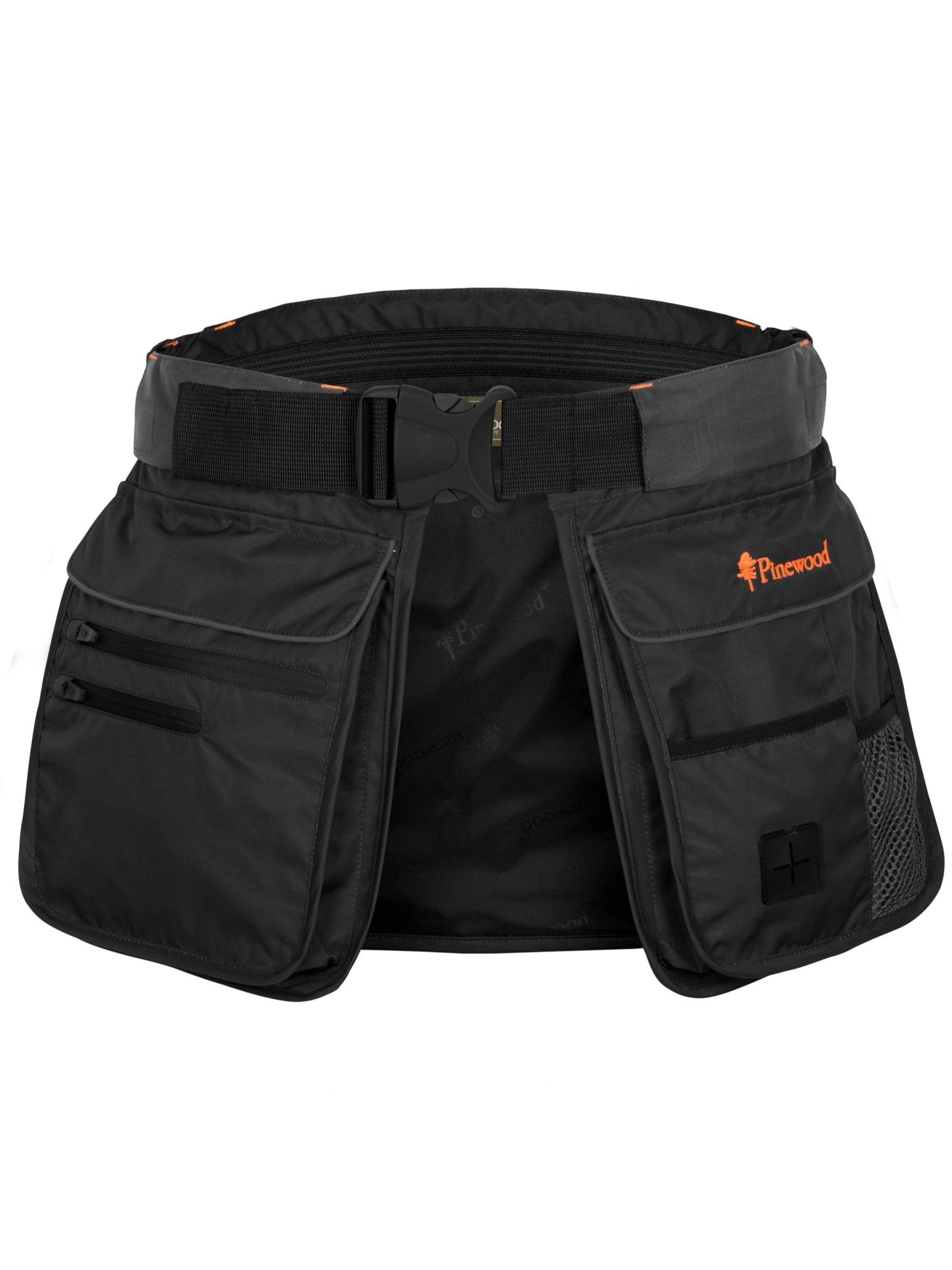 Pinewood - Pinewood Premium Dog Sports waist belt / Dog Training belt / utility belt