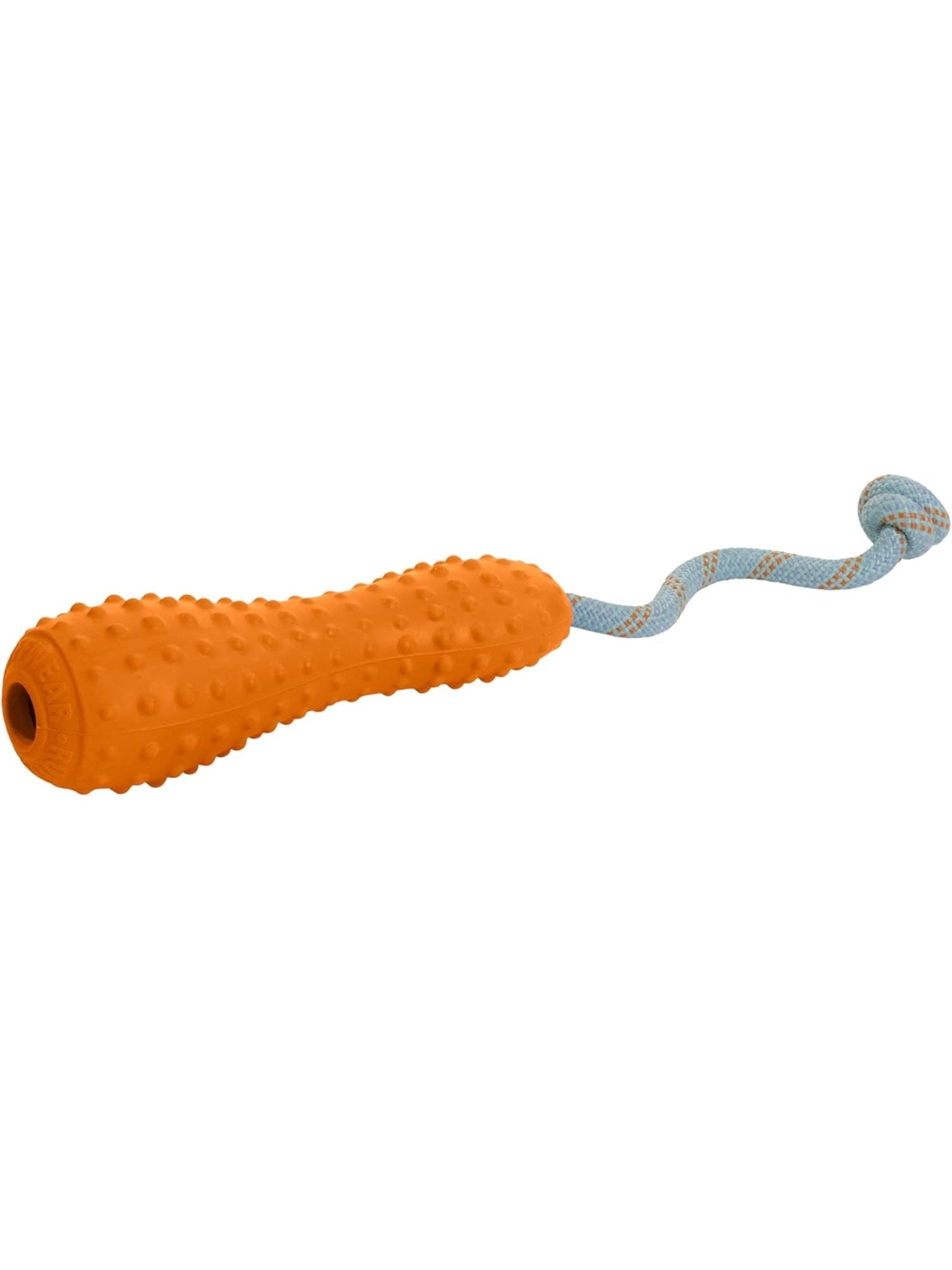 Ruffwear - Gourdo™ Rubber Throw Toy - Interactive Rubber Toy for dogs / Dog Toy