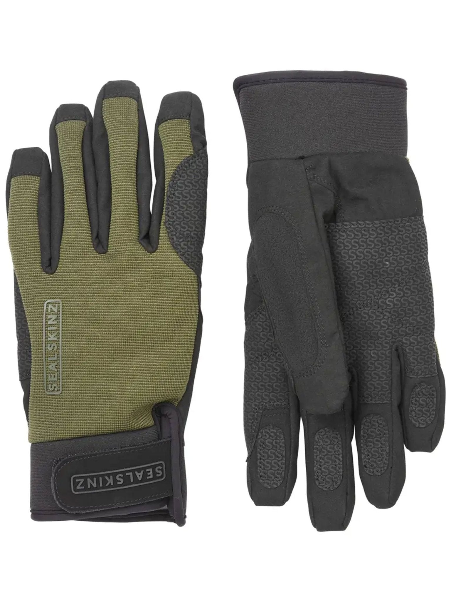 SealSkinz - Harling Waterproof Gloves and All Weather Glove