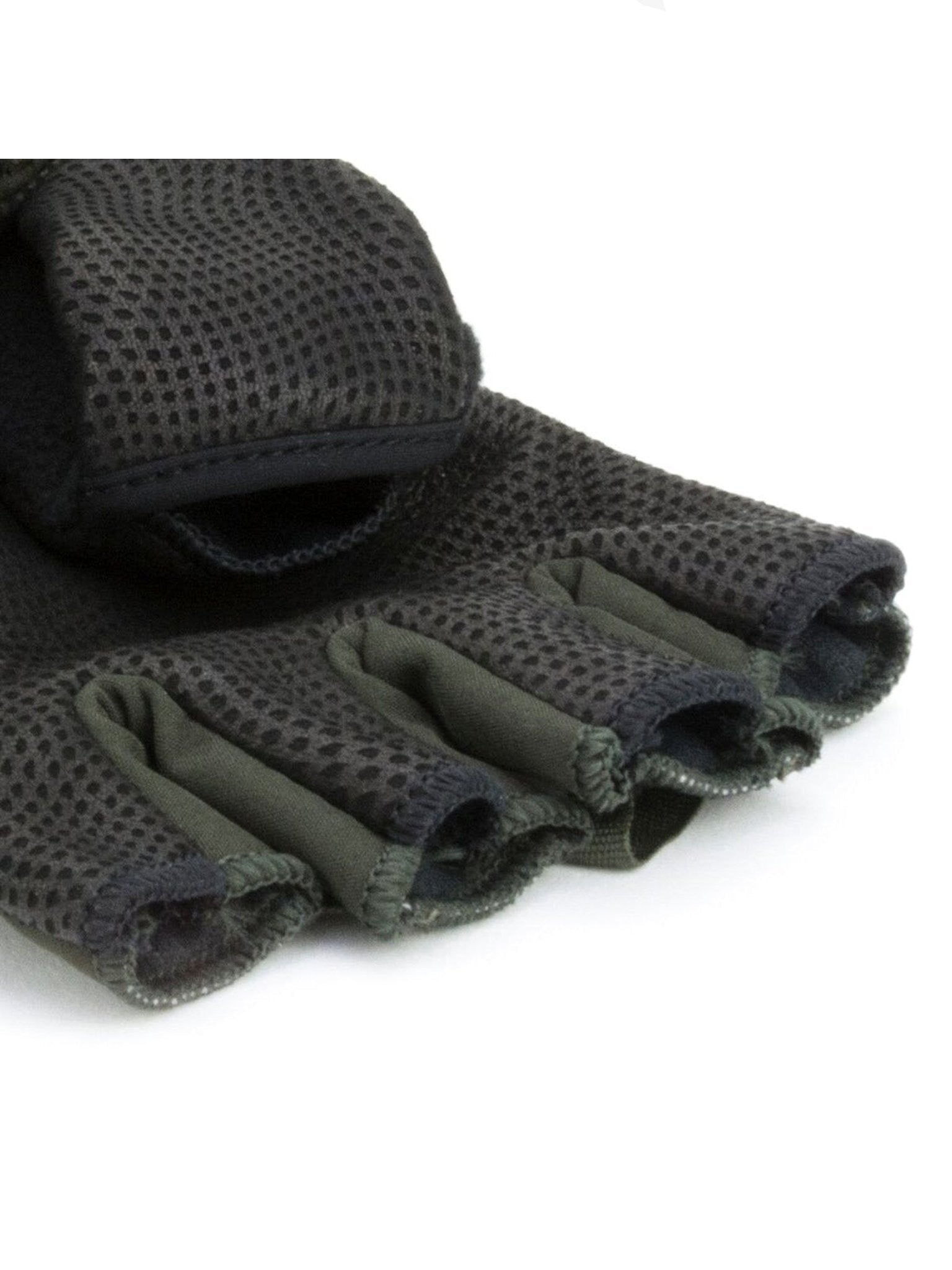 SealSkinz - Windproof Gloves / Cold Weather Convertible Mitt / Glove - Warpole