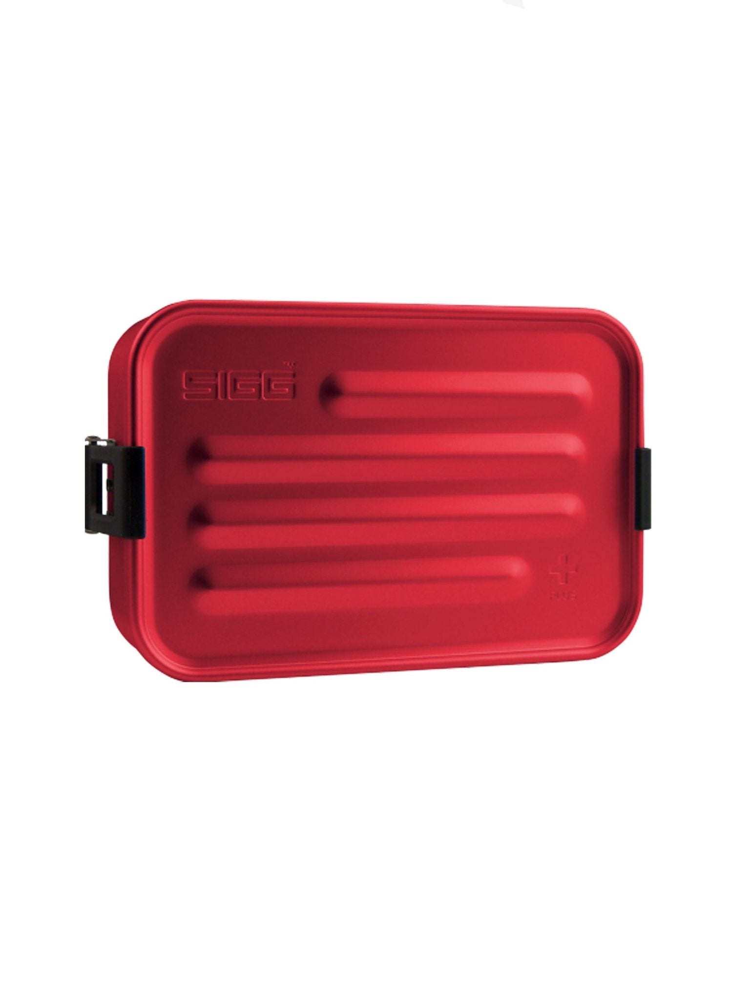 SIGG - Premium Lunch box Plus Featherlight / Lunchbox Sigg metal lunchbox