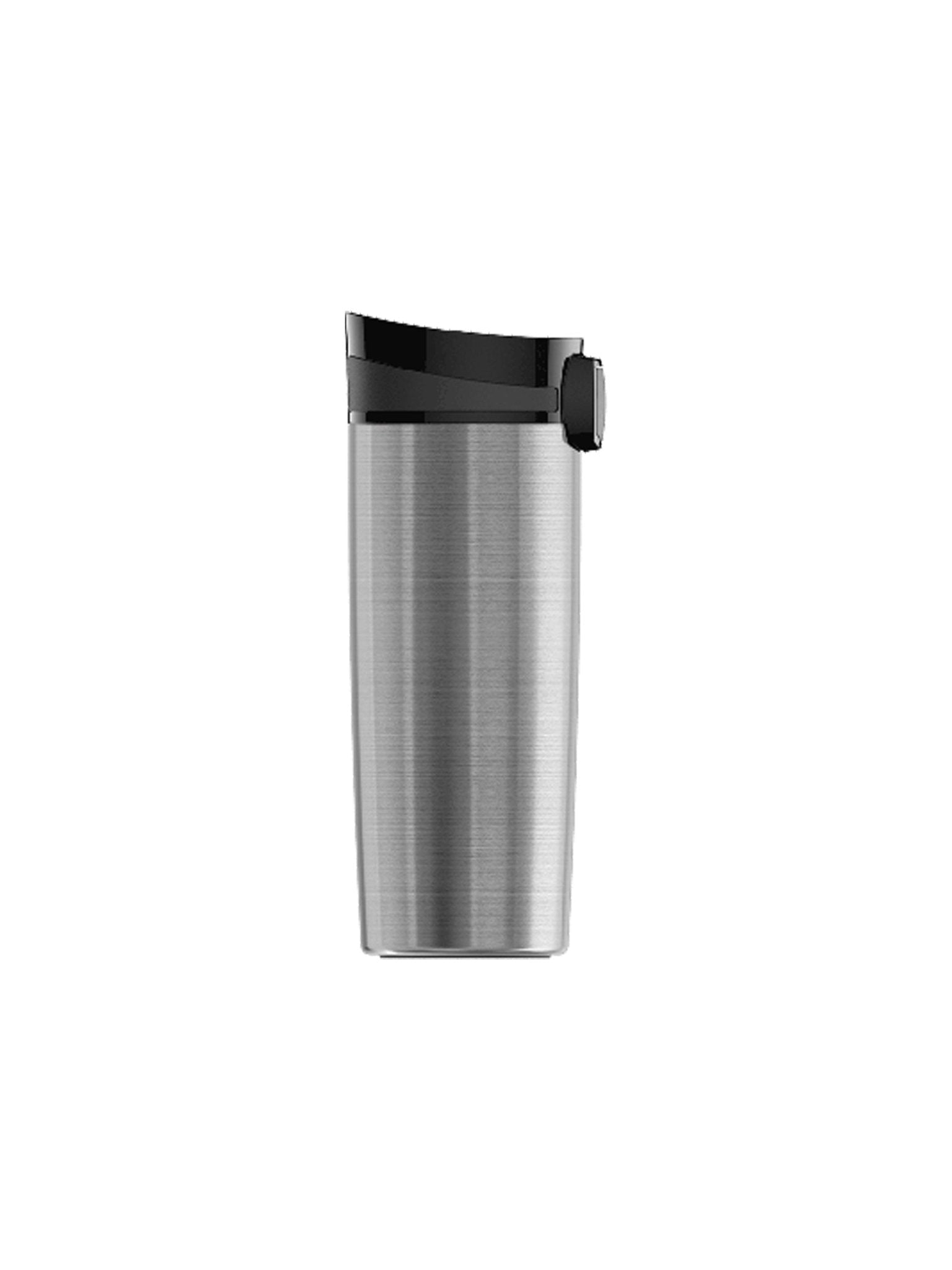 SIGG - Travel Mug Miracle Brushed 0.47L