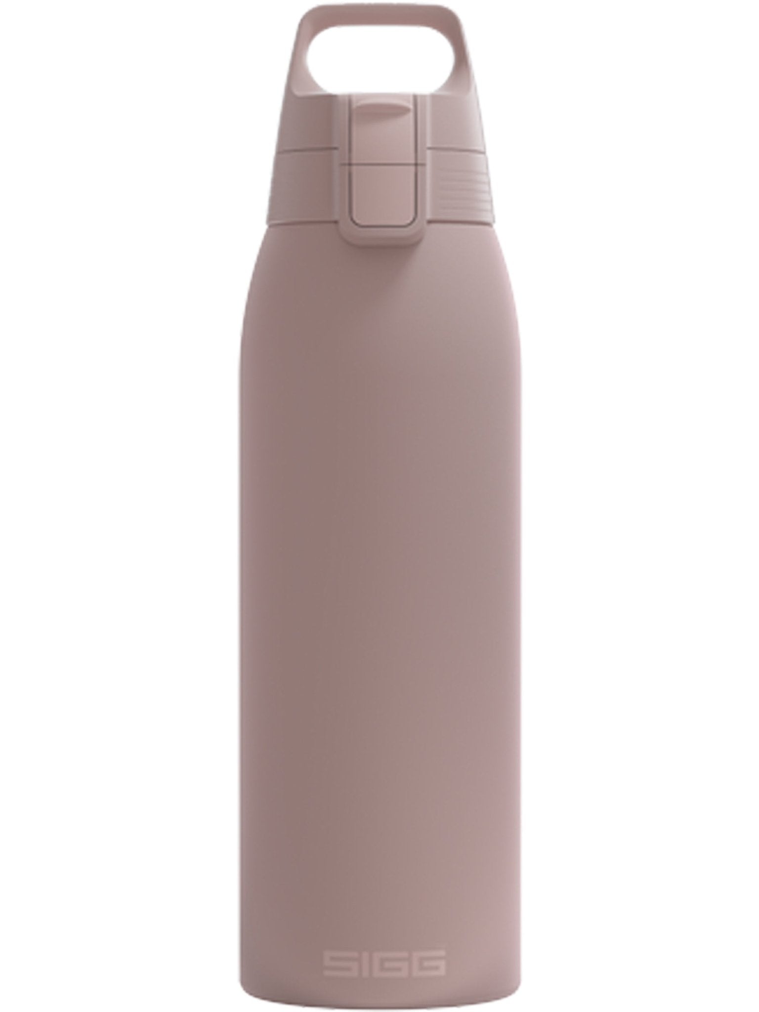 SIGG - Water Bottle Shield Therm ONE - Double wall BPA free Water Bottles