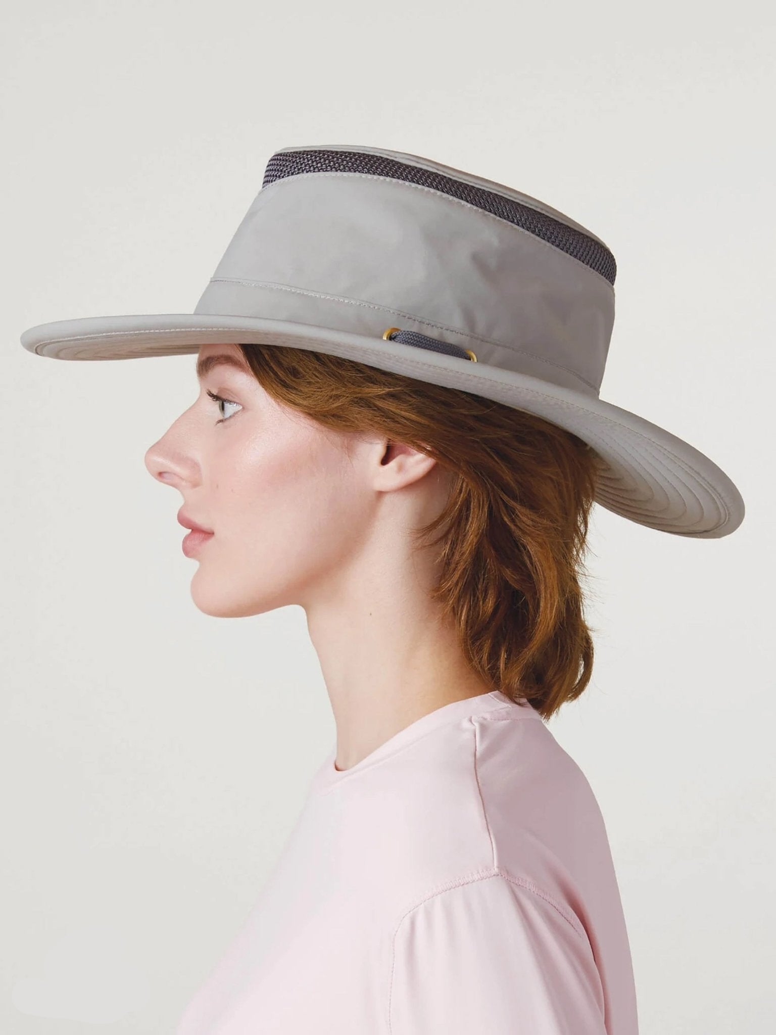 Tilley - LTM6 Recycled AIRFLO / Sun Hat / Head protection