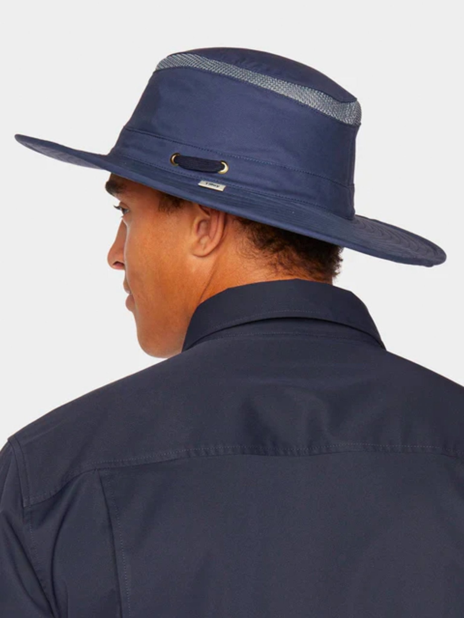 Tilley - T4MO - 1 Hiker Tilley Hat - With cooling technology and UV 50+ protection