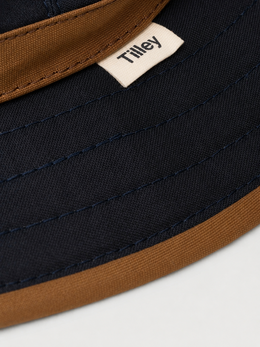 Tilley Twc7 Outback Waxed Cotton Hat