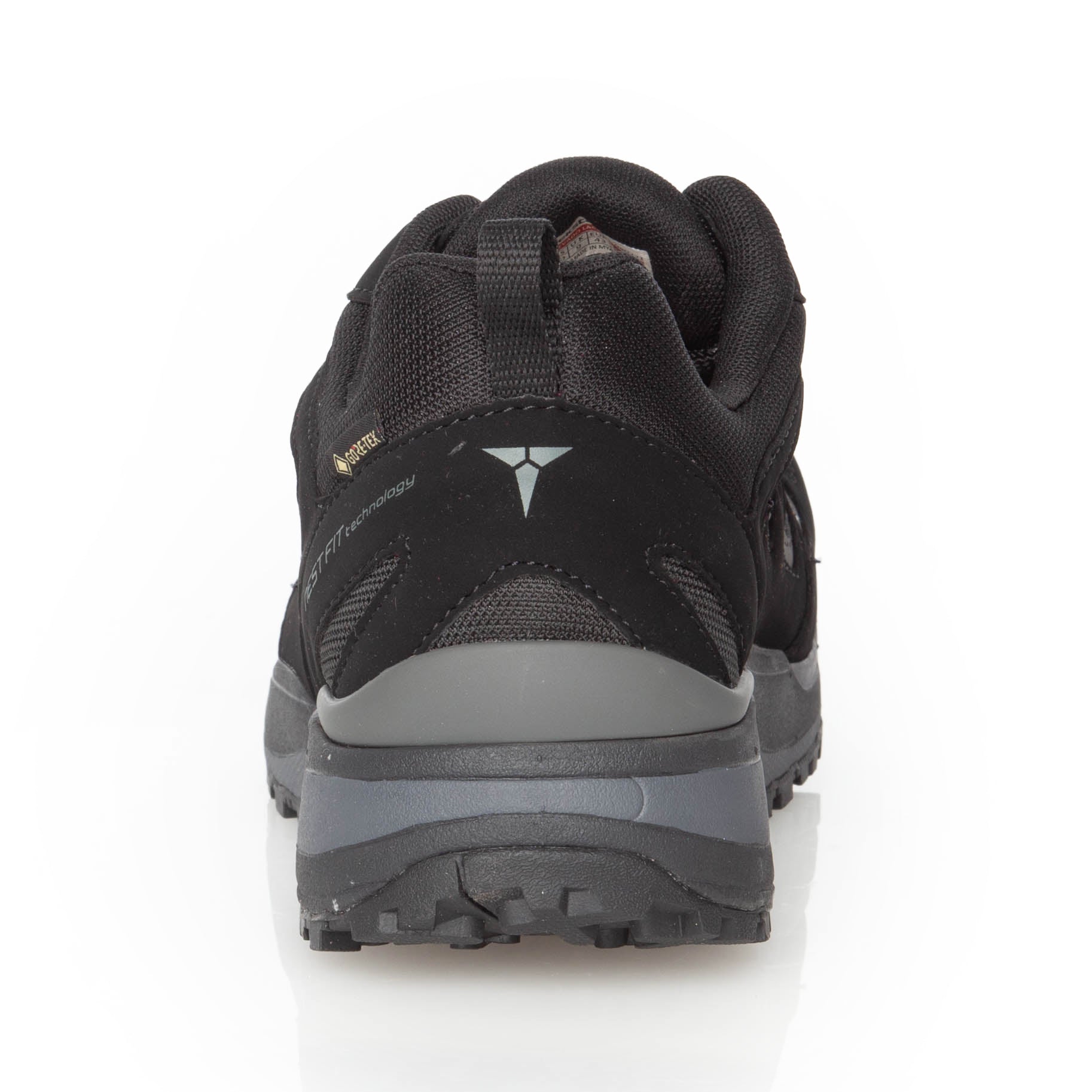 Buxton Lace Low GTX
