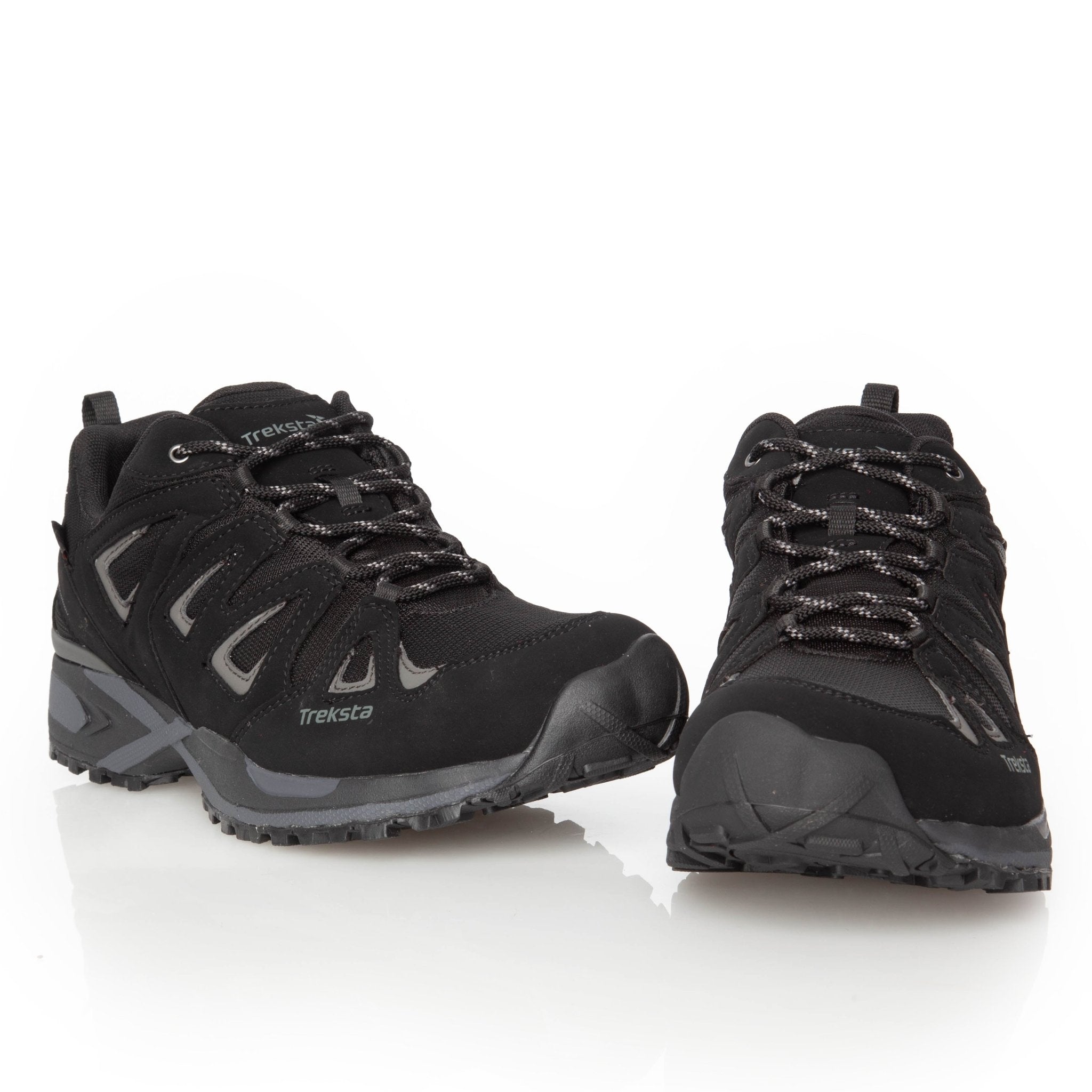 Buxton Lace Low GTX